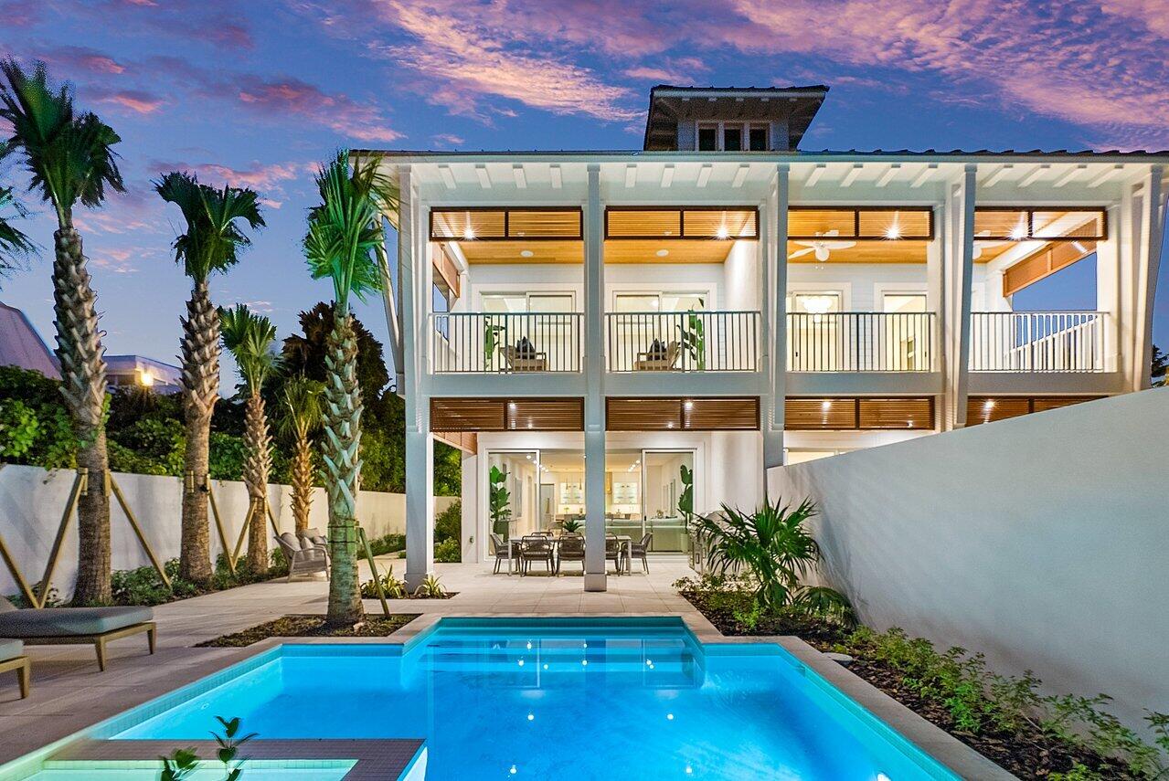909 Bond Way