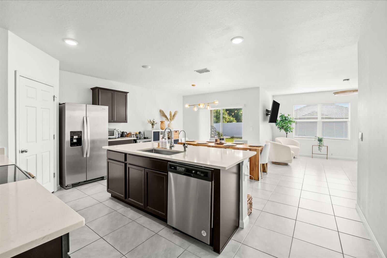 4589 SW Uleta Street, Port St. Lucie