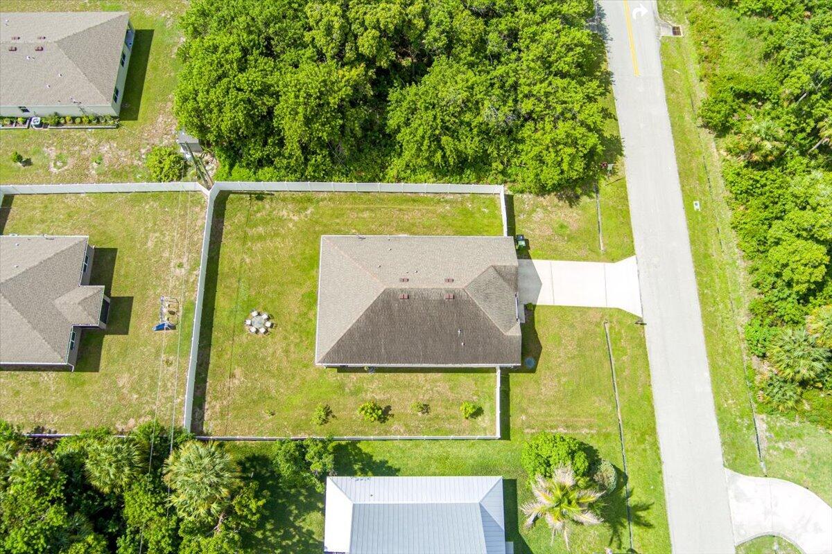 4589 SW Uleta Street, Port St. Lucie