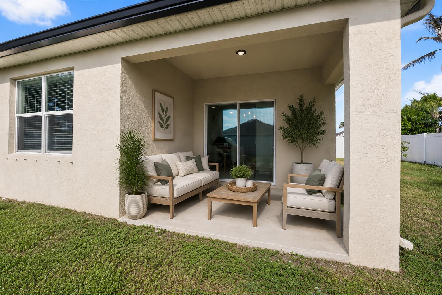 4589 SW Uleta Street, Port St. Lucie