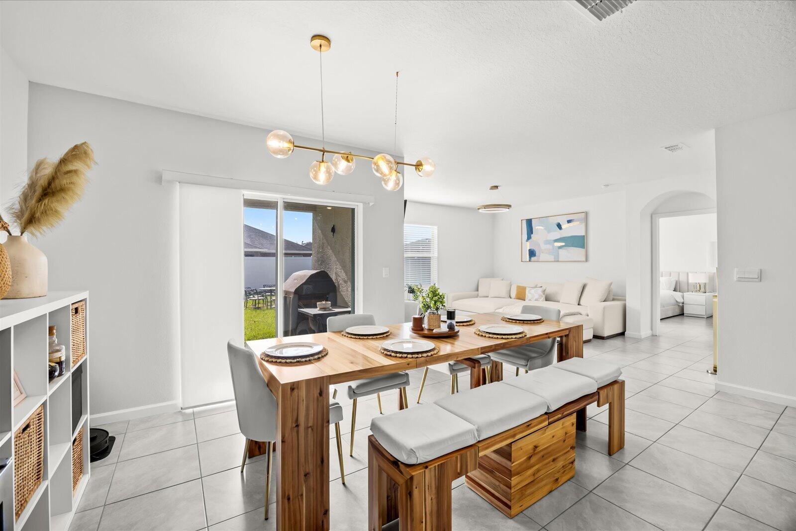 4589 SW Uleta Street, Port St. Lucie