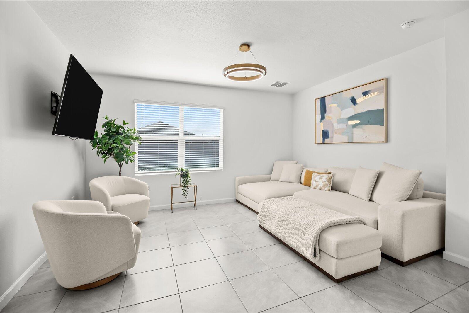 4589 SW Uleta Street, Port St. Lucie