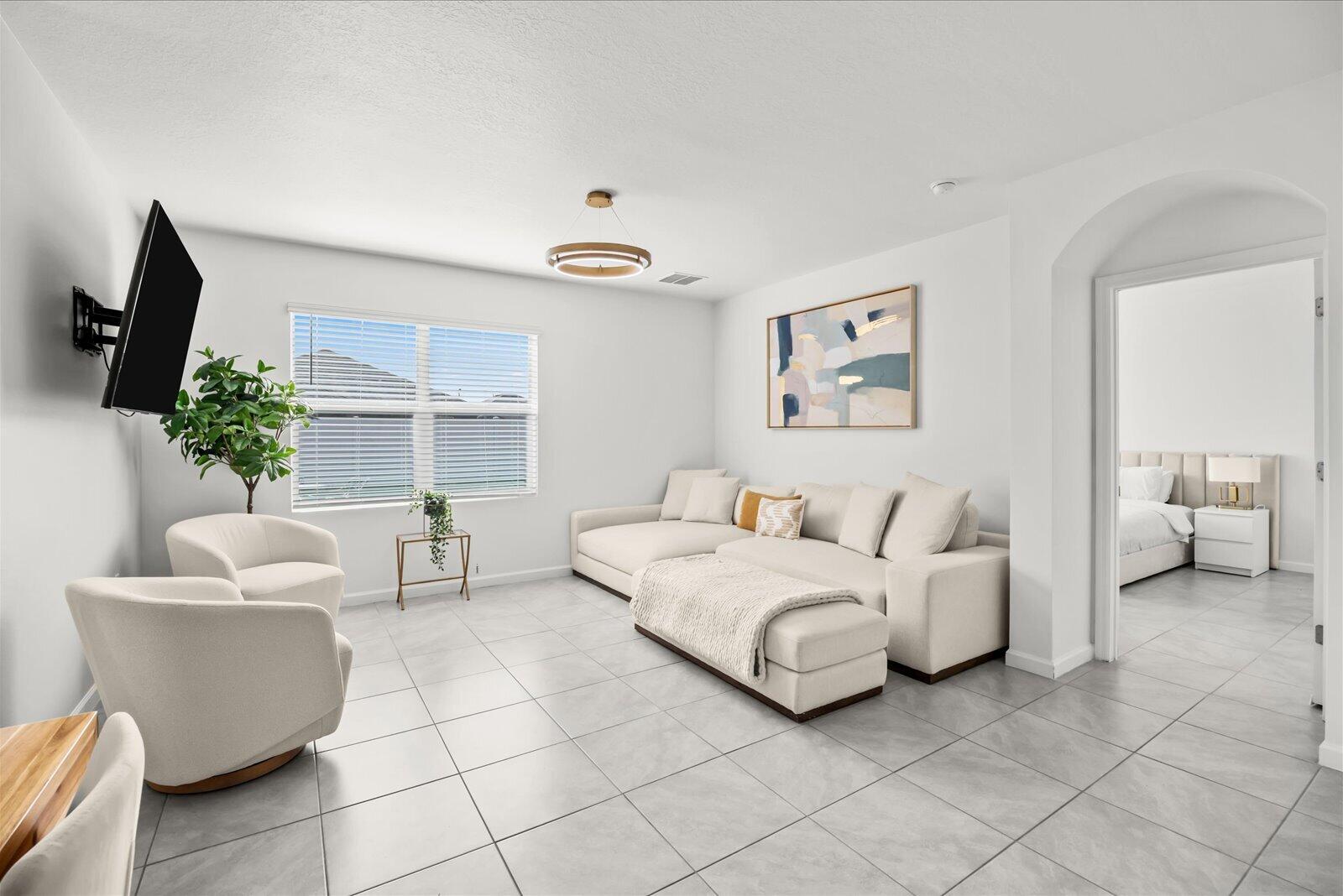 4589 SW Uleta Street, Port St. Lucie