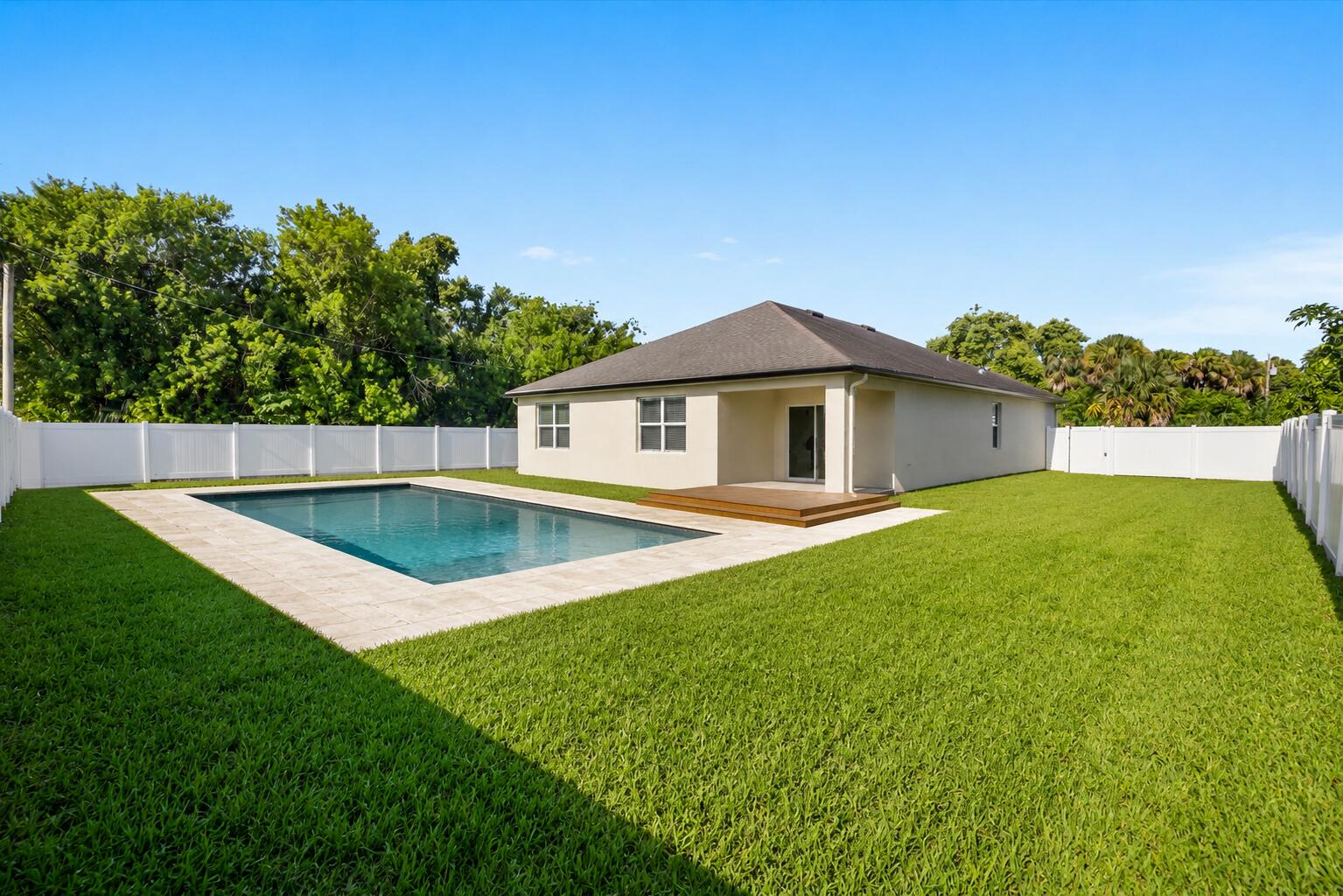 4589 SW Uleta Street, Port St. Lucie