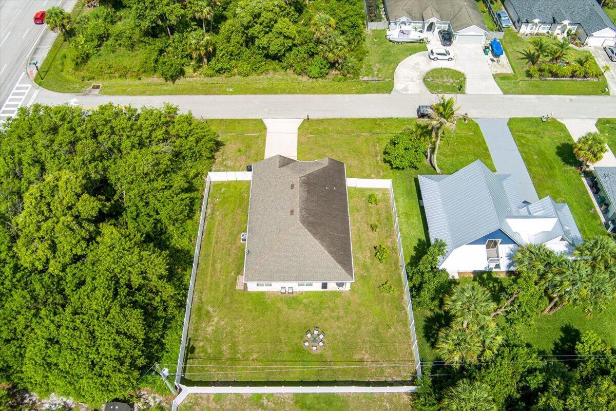 4589 SW Uleta Street, Port St. Lucie