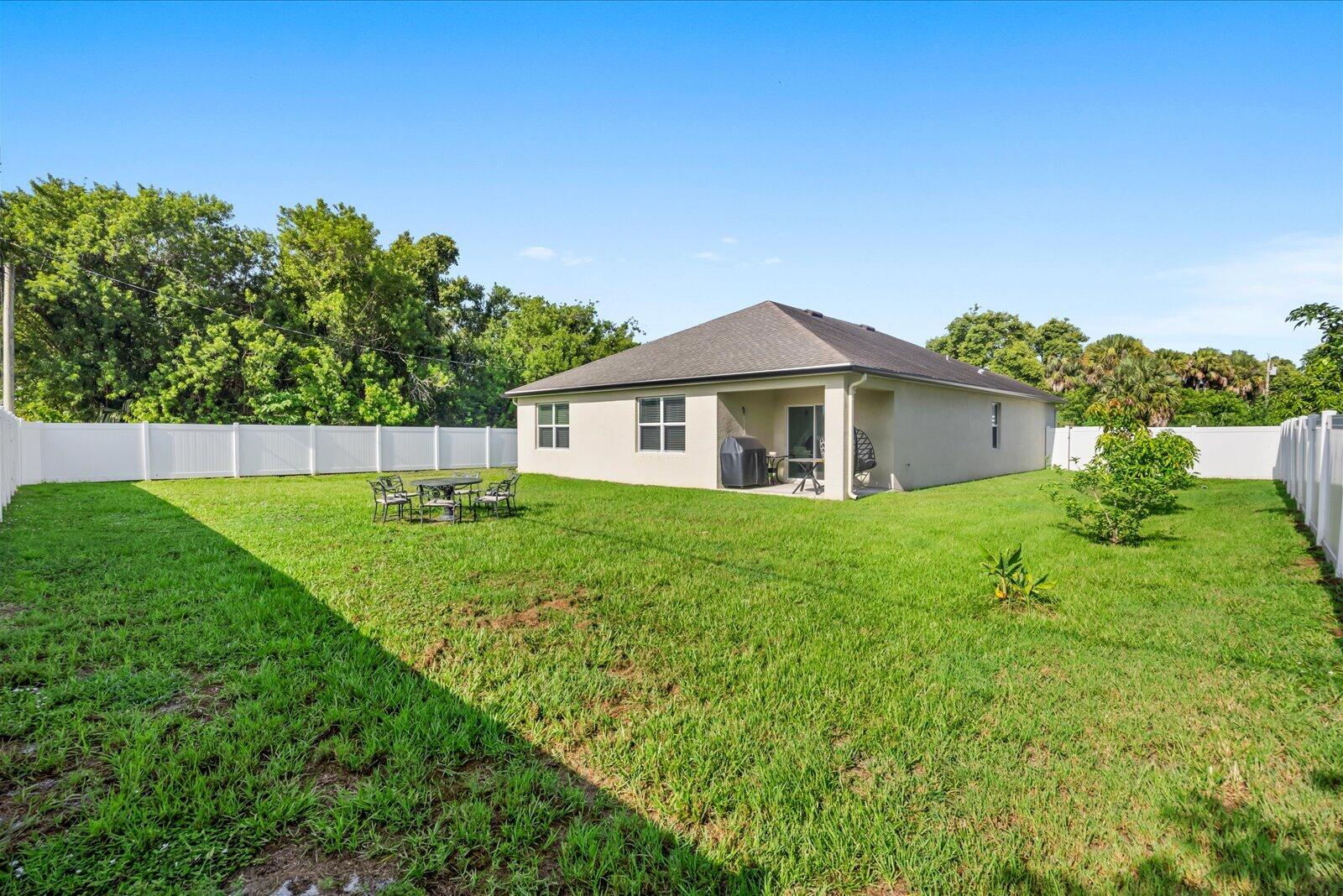 4589 SW Uleta Street, Port St. Lucie