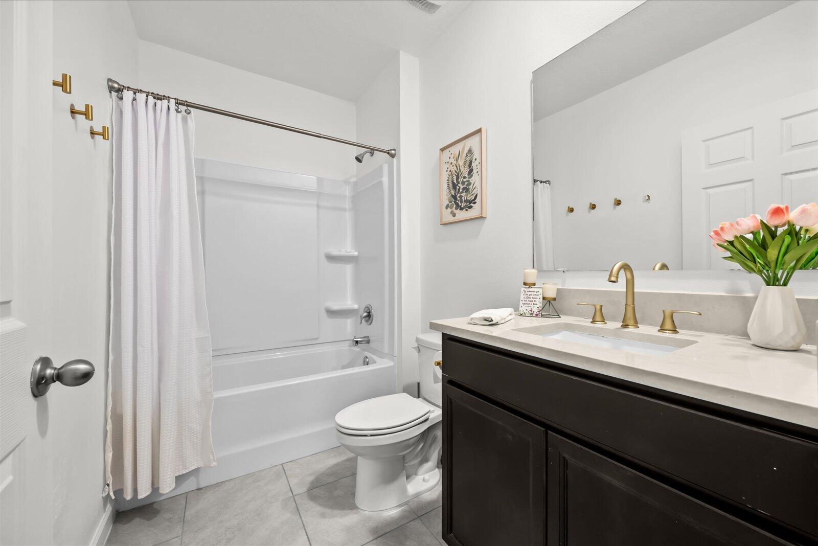 4589 SW Uleta Street, Port St. Lucie