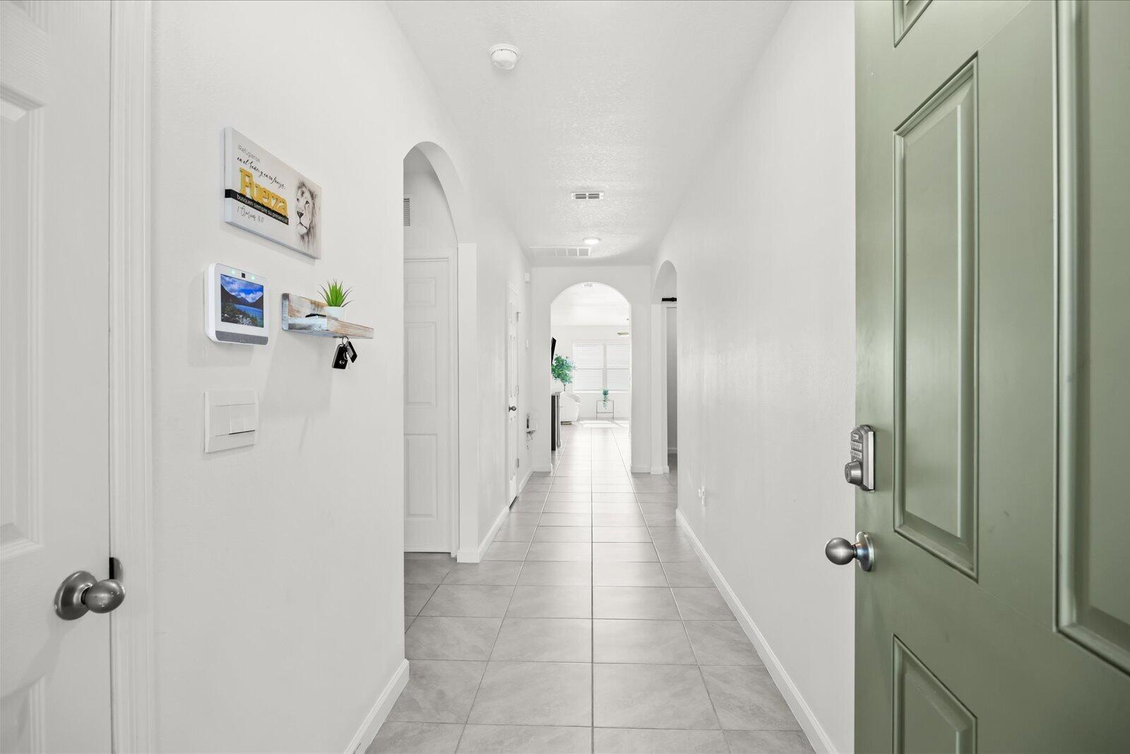 4589 SW Uleta Street, Port St. Lucie