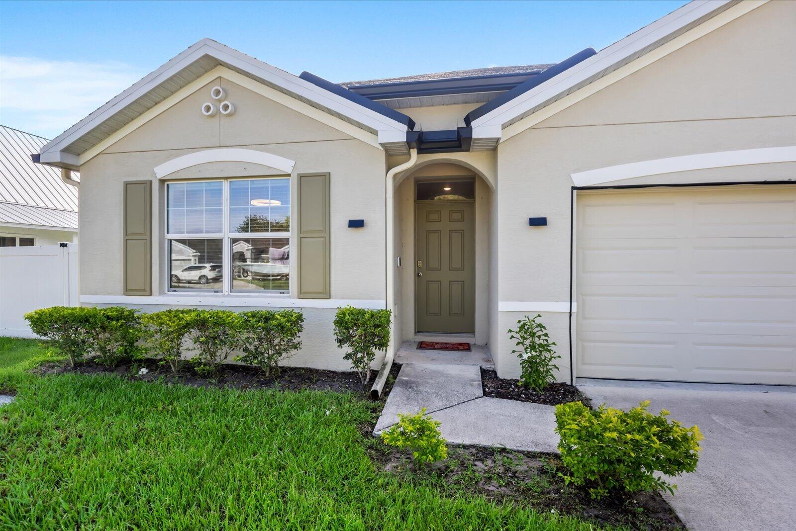 4589 SW Uleta Street, Port St. Lucie