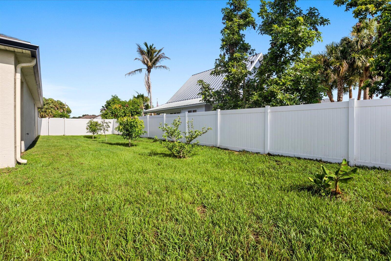 4589 SW Uleta Street, Port St. Lucie