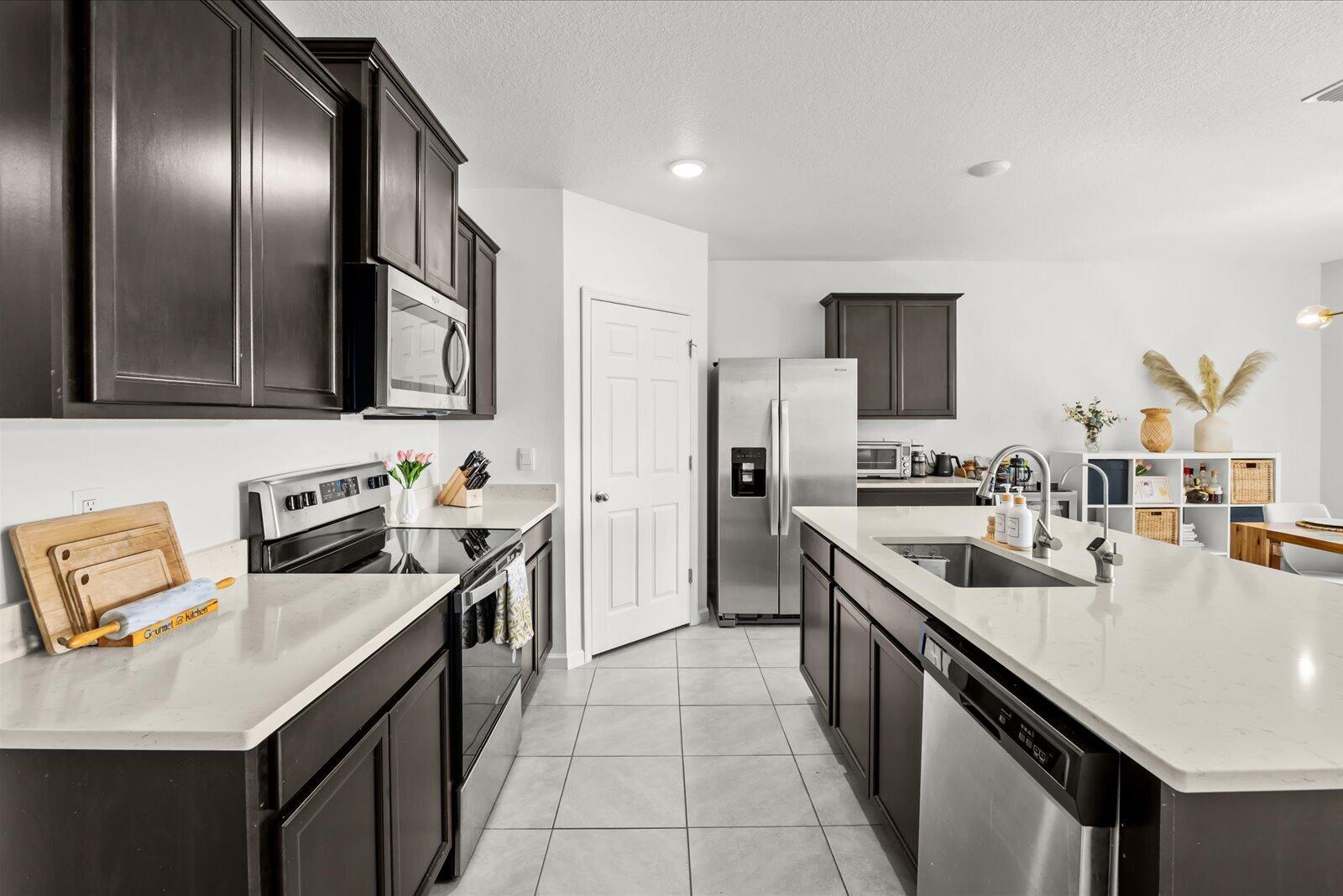 4589 SW Uleta Street, Port St. Lucie