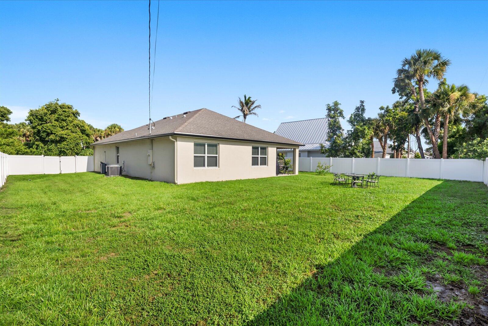 4589 SW Uleta Street, Port St. Lucie