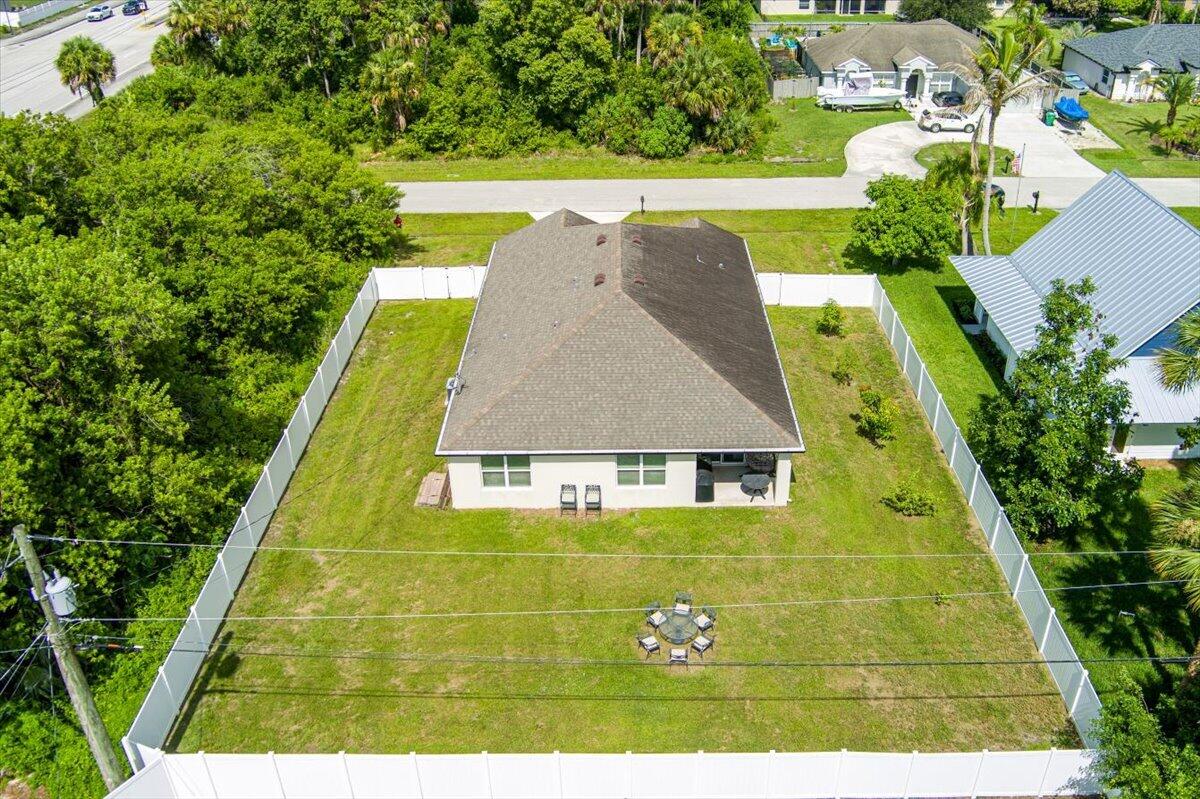 4589 SW Uleta Street, Port St. Lucie