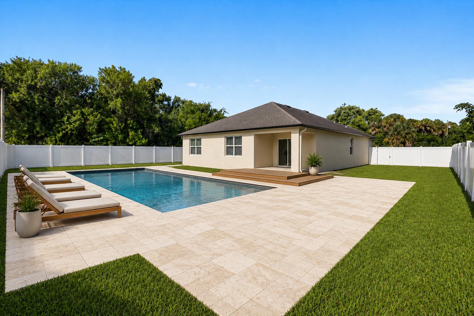 4589 SW Uleta Street, Port St. Lucie