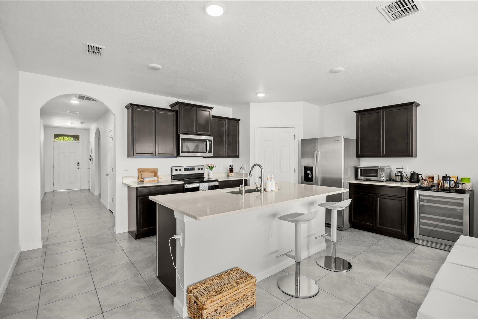 4589 SW Uleta Street, Port St. Lucie