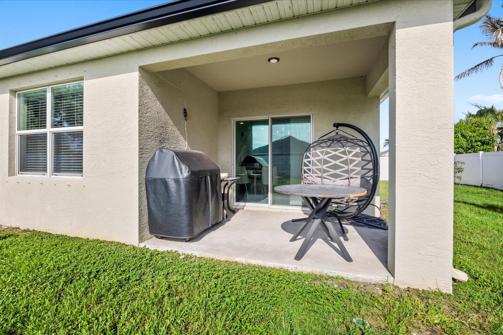 4589 SW Uleta Street, Port St. Lucie