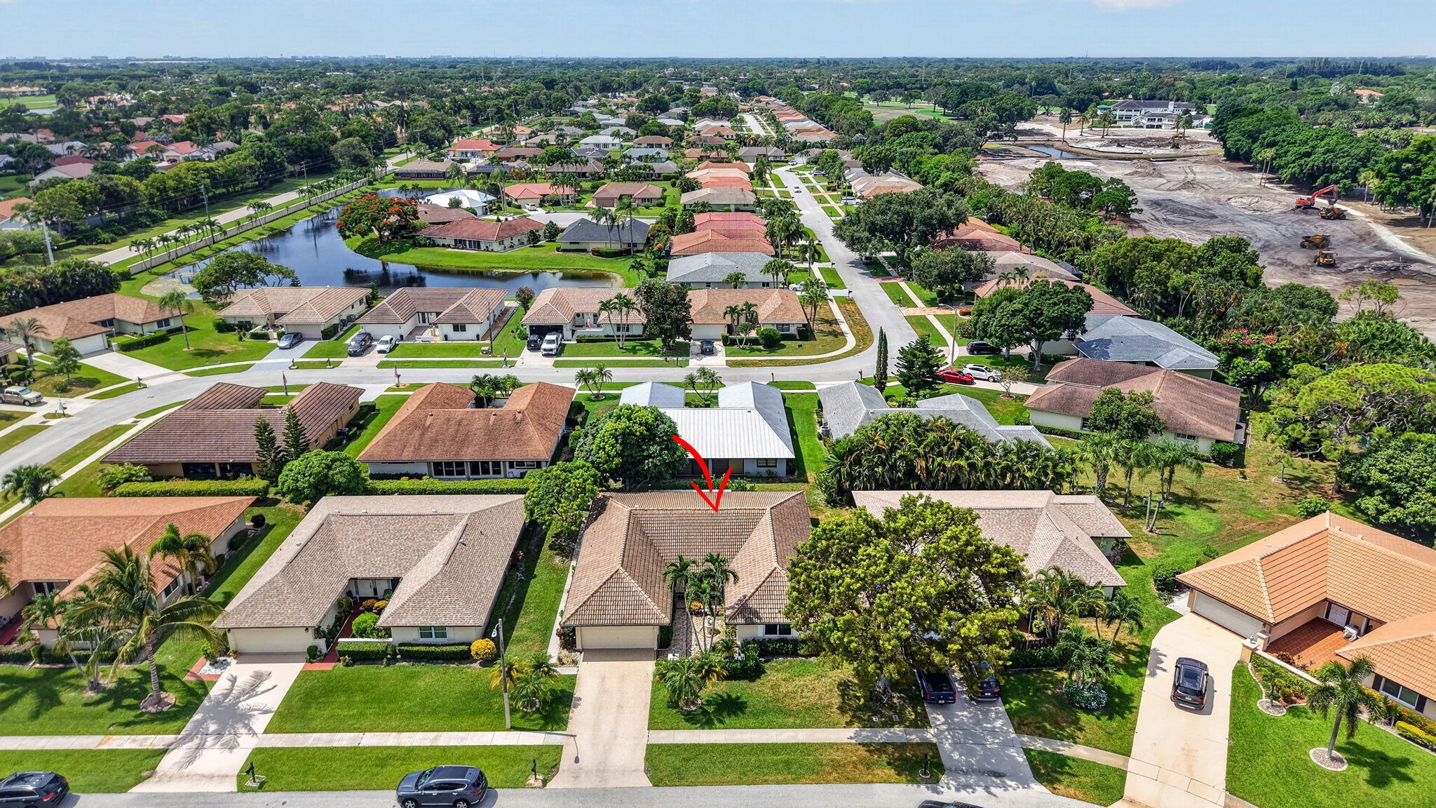 10300 GREENTRAIL Drive N