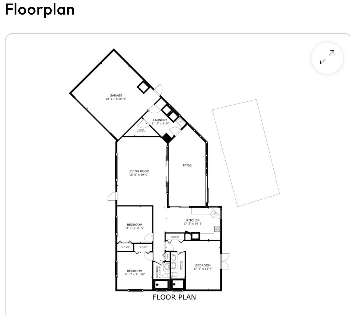 302 Venice Drive