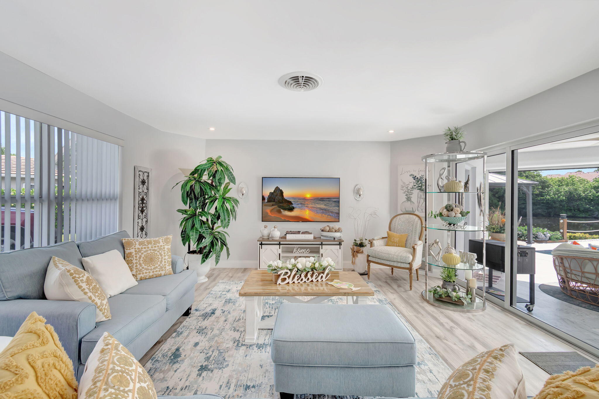 302 Venice Drive