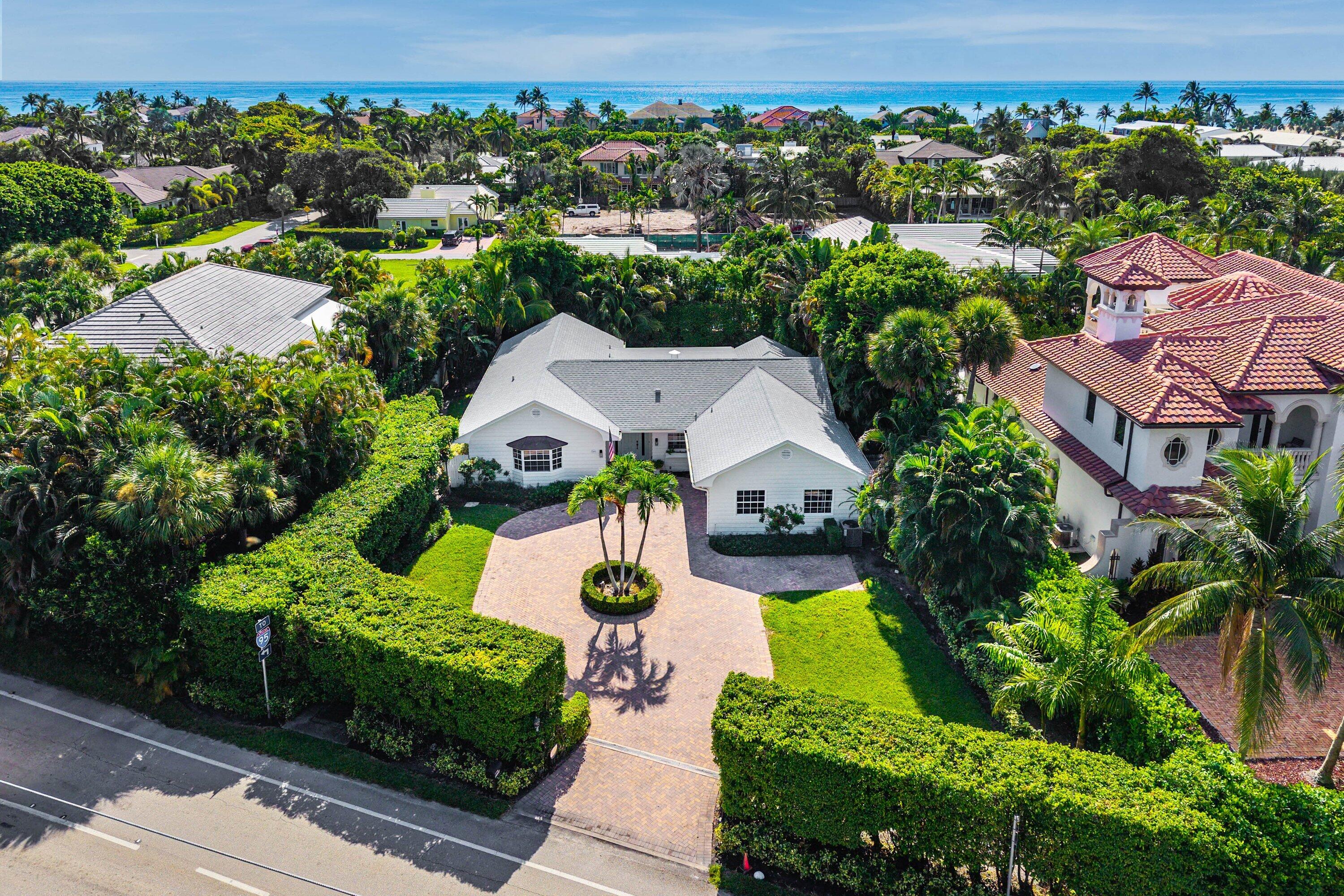5555 N Ocean Boulevard