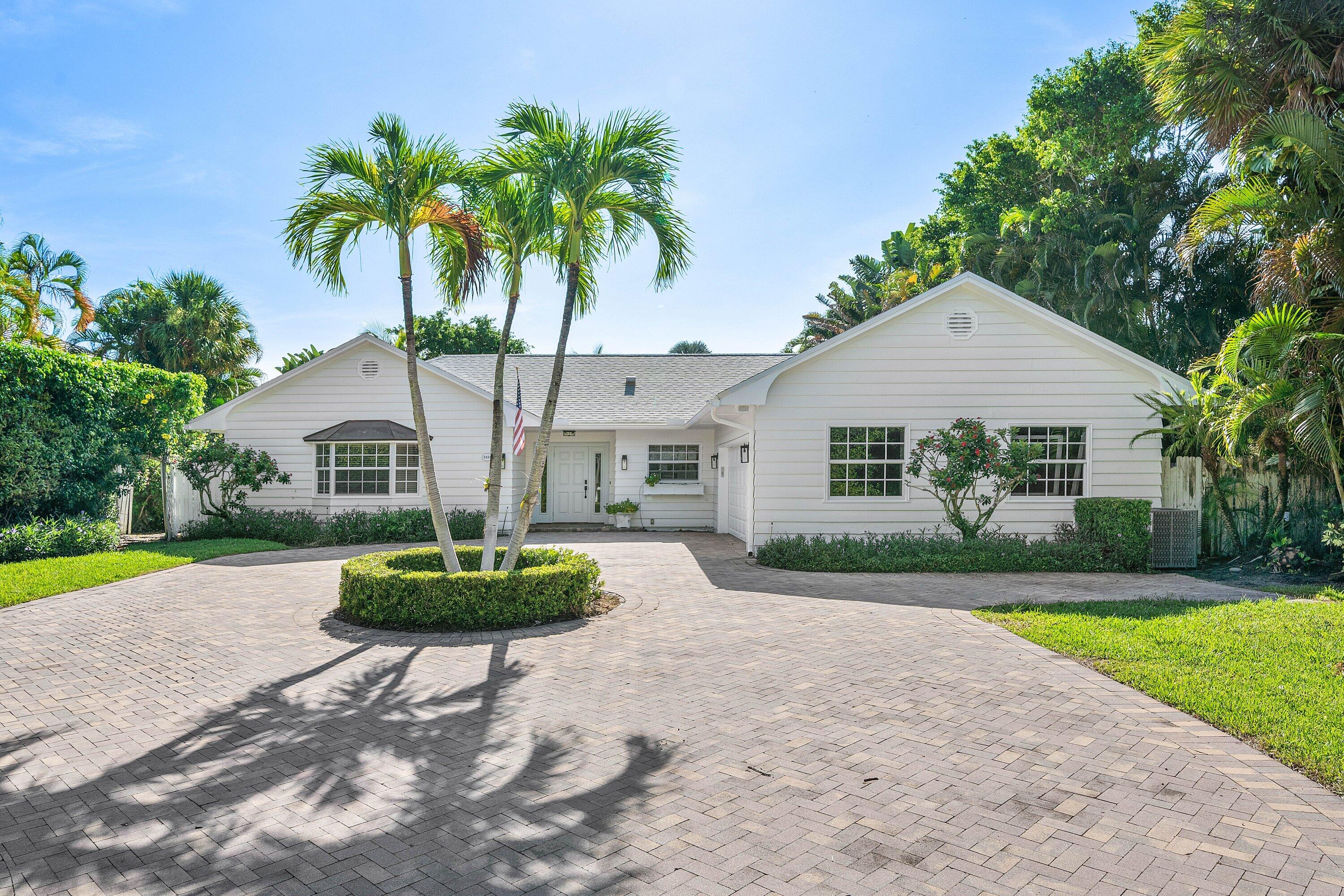 5555 N Ocean Boulevard