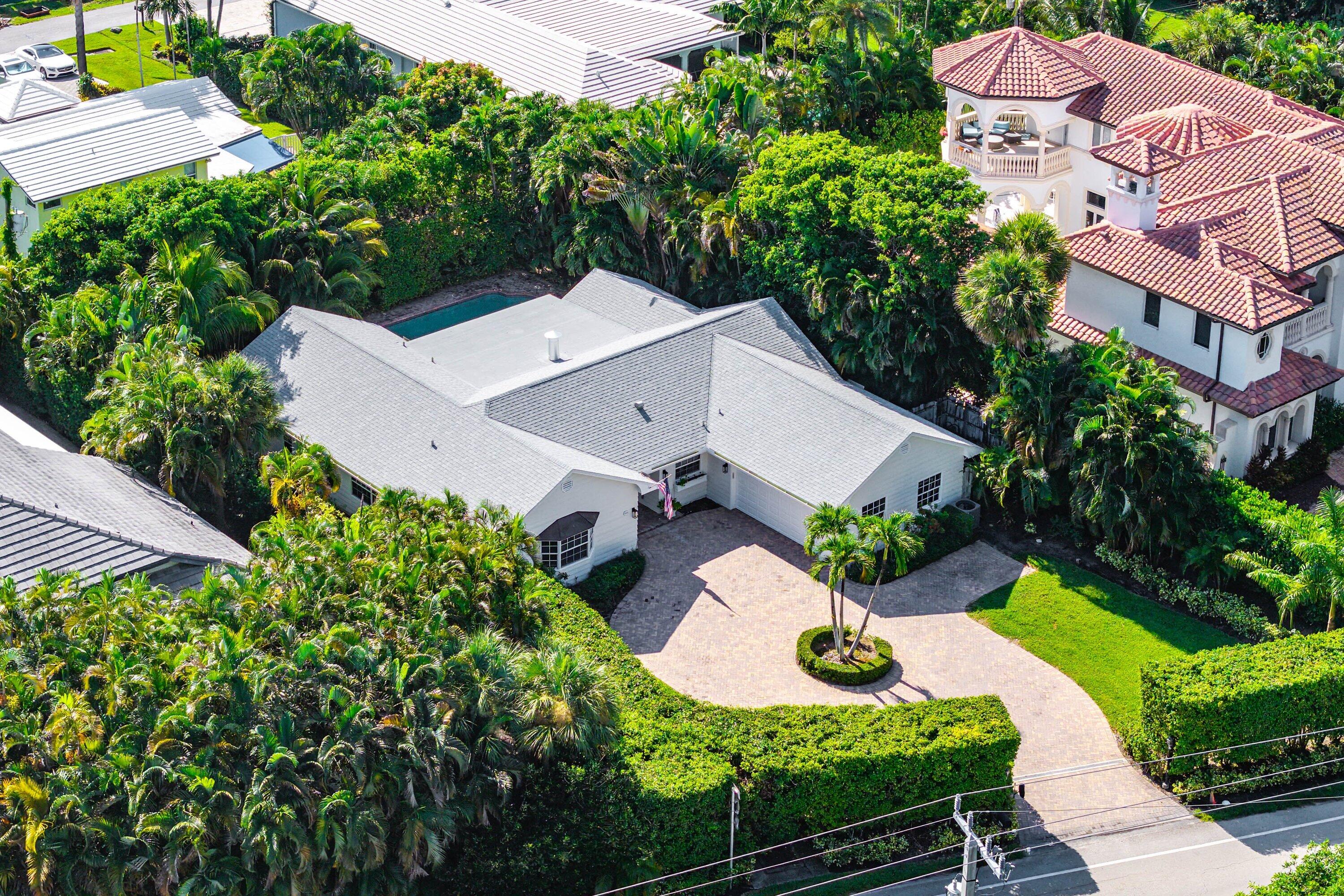 5555 N Ocean Boulevard