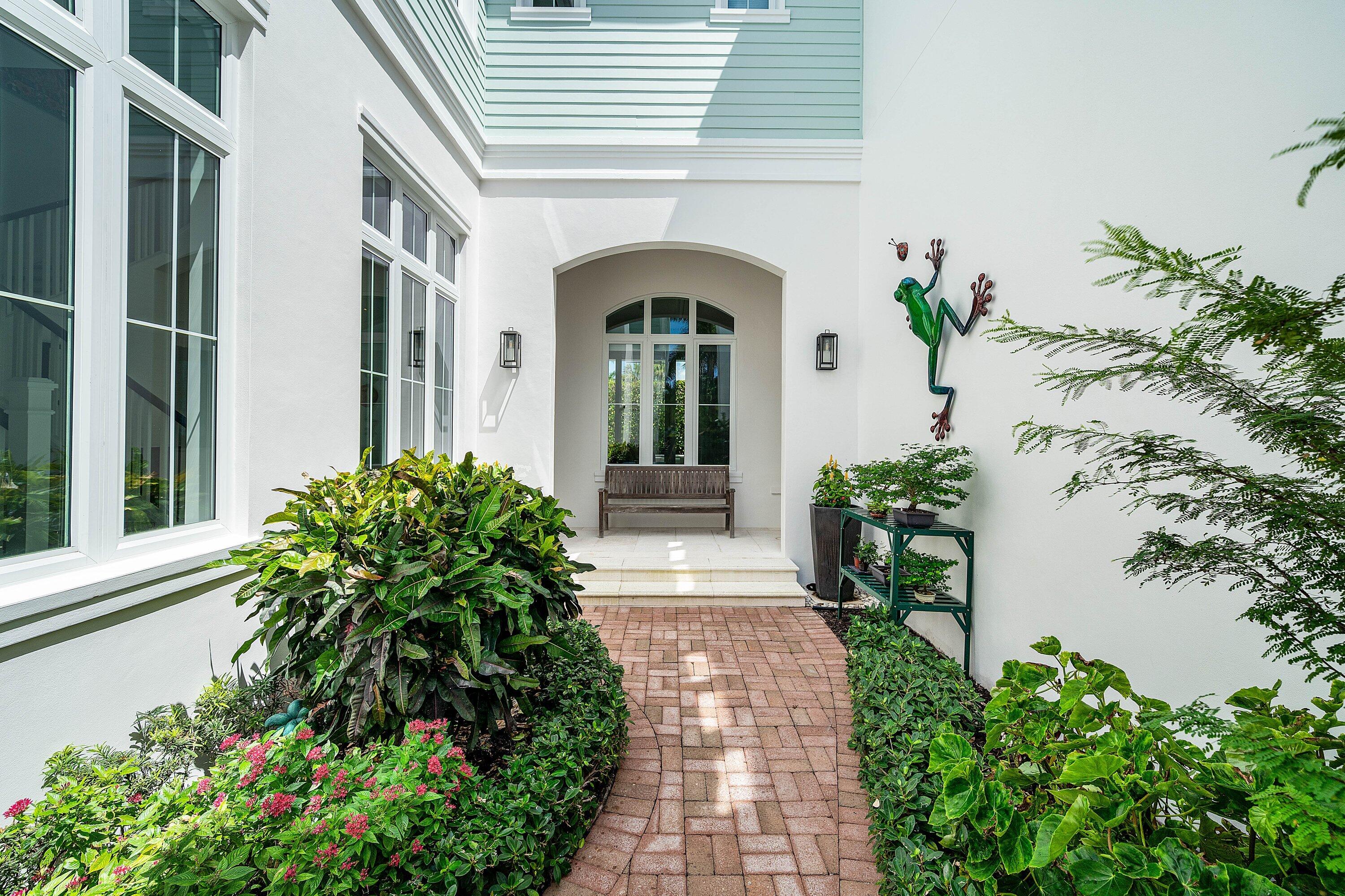 5 ADAMS Road