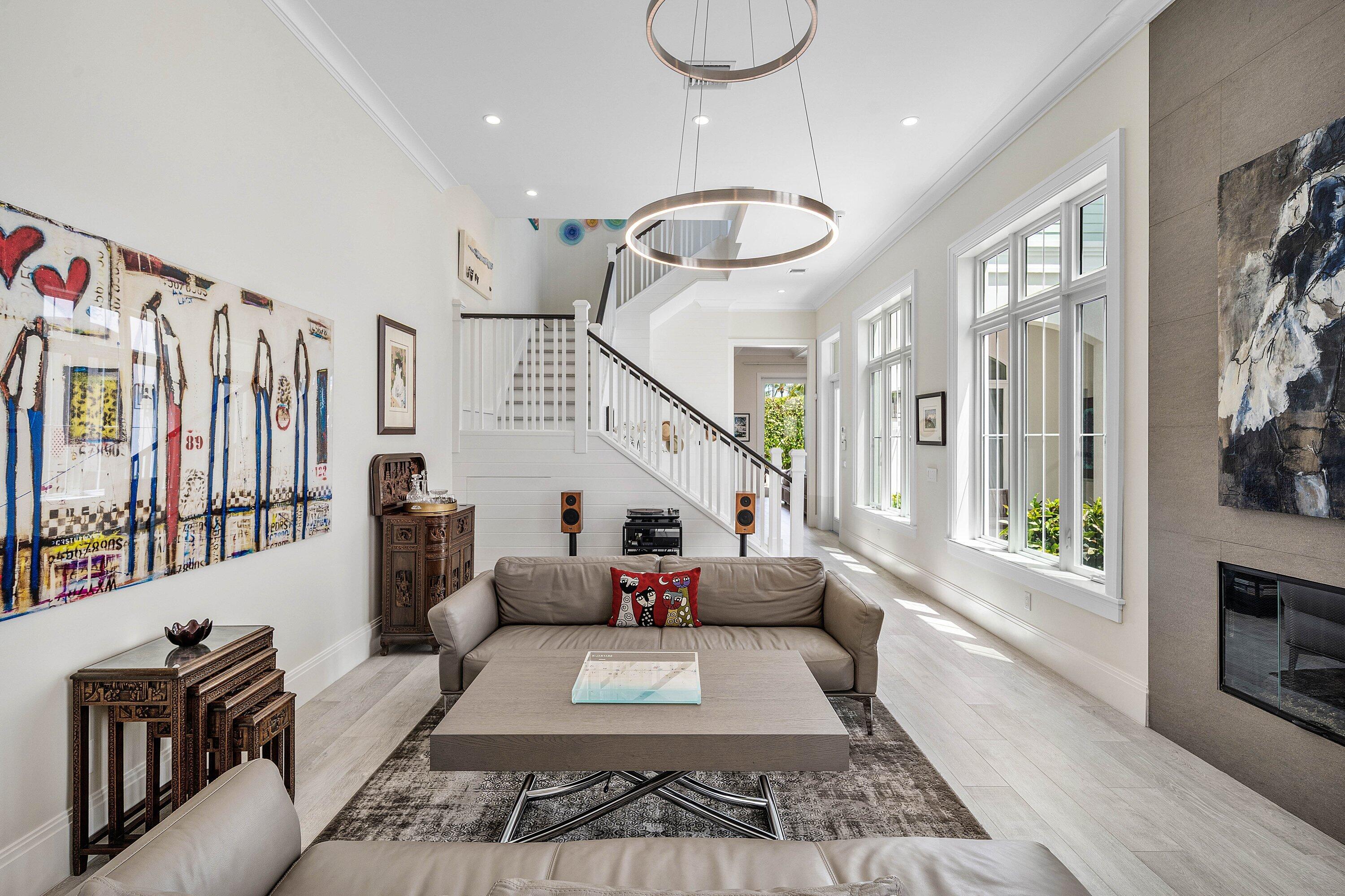 5 ADAMS Road