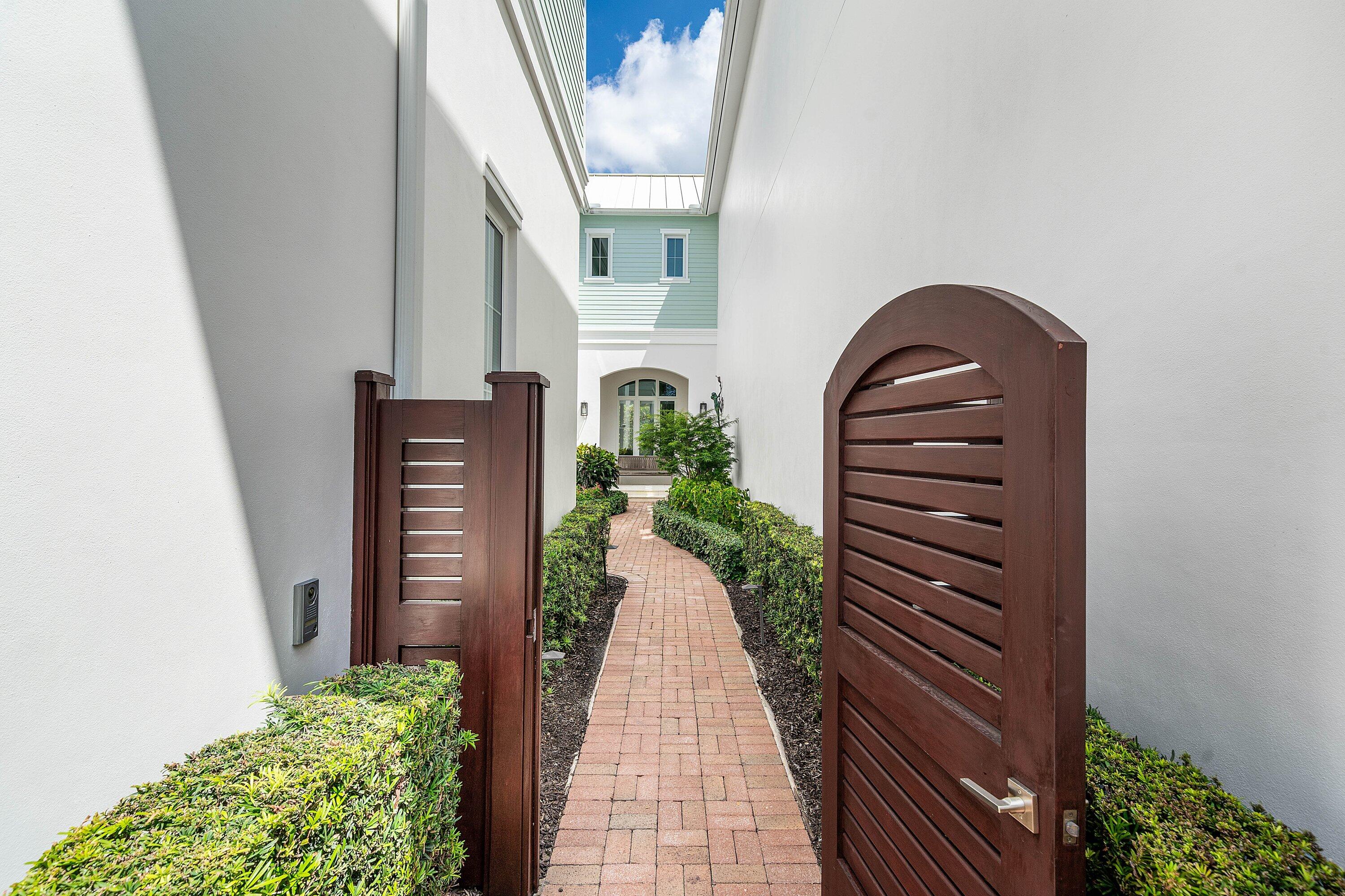 5 ADAMS Road