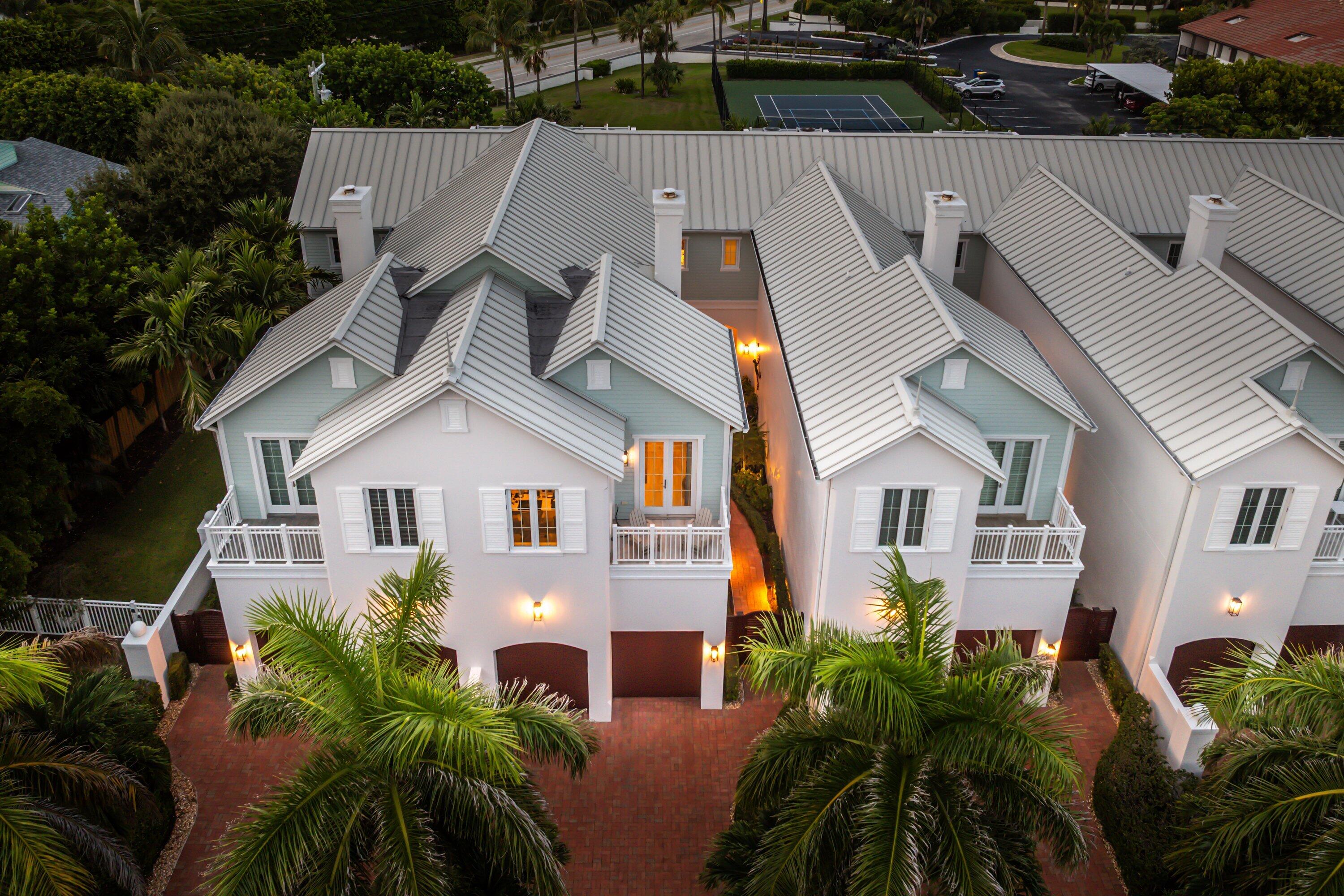 5 ADAMS Road