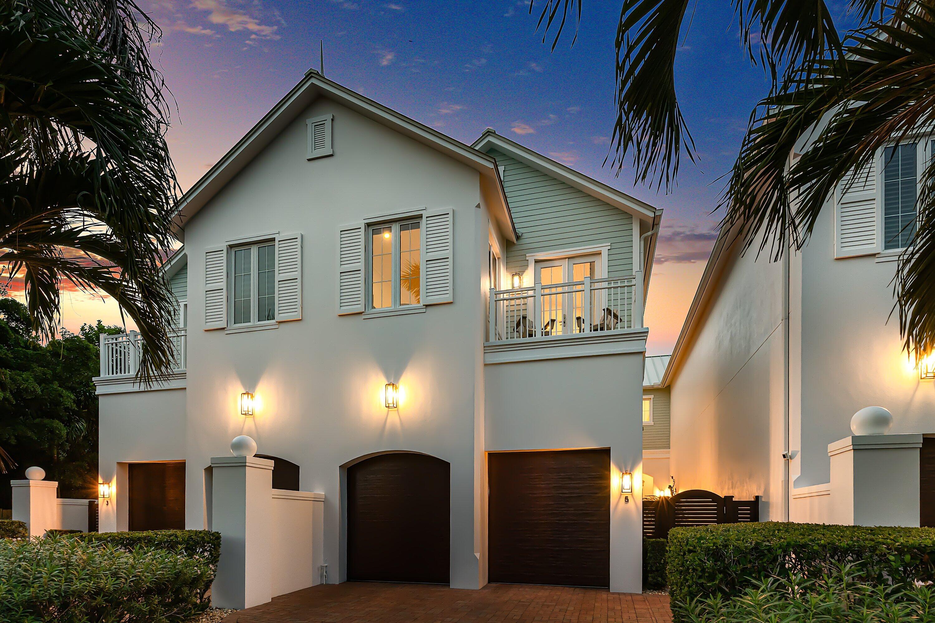 5 ADAMS Road