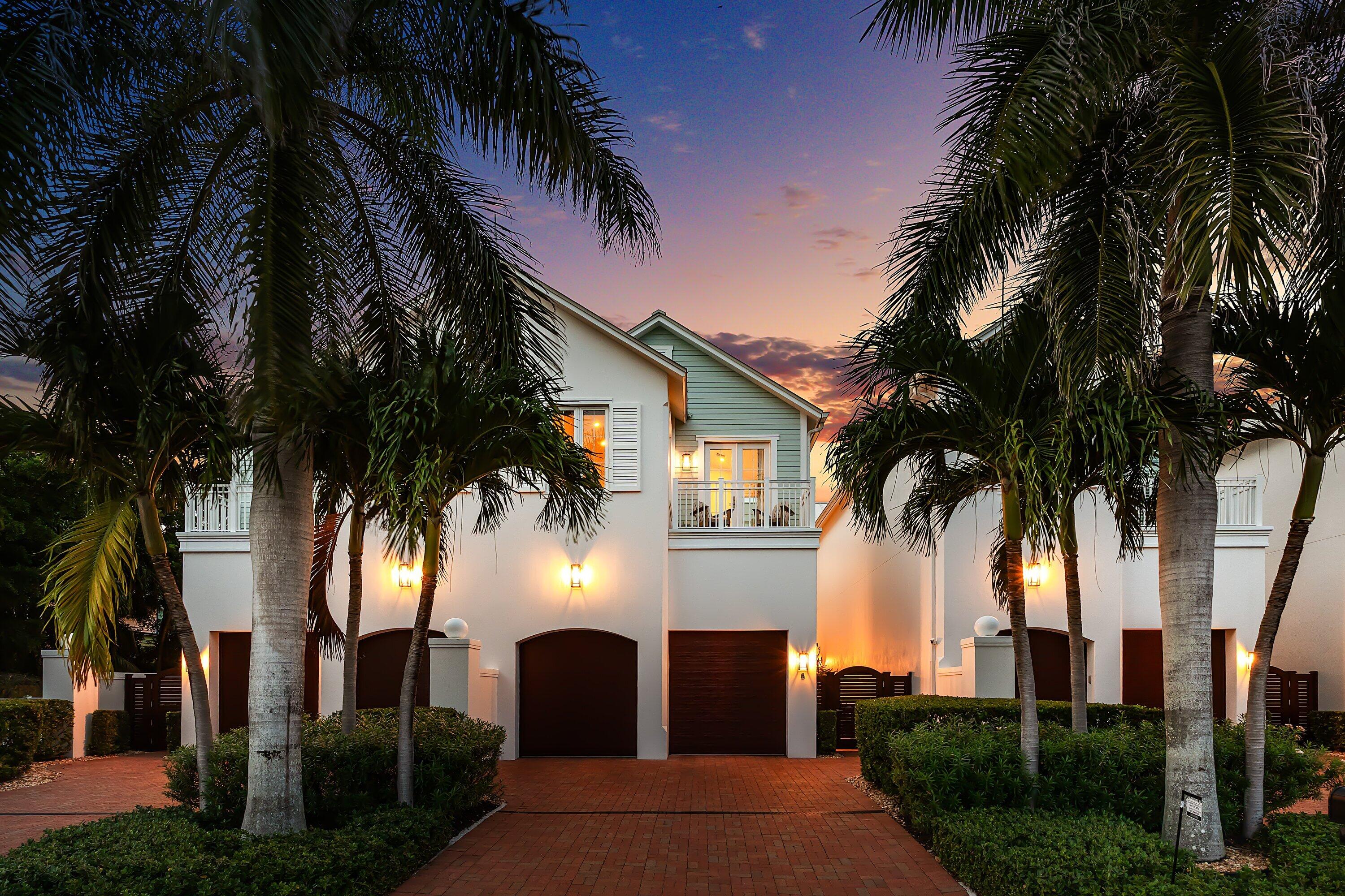 5 ADAMS Road