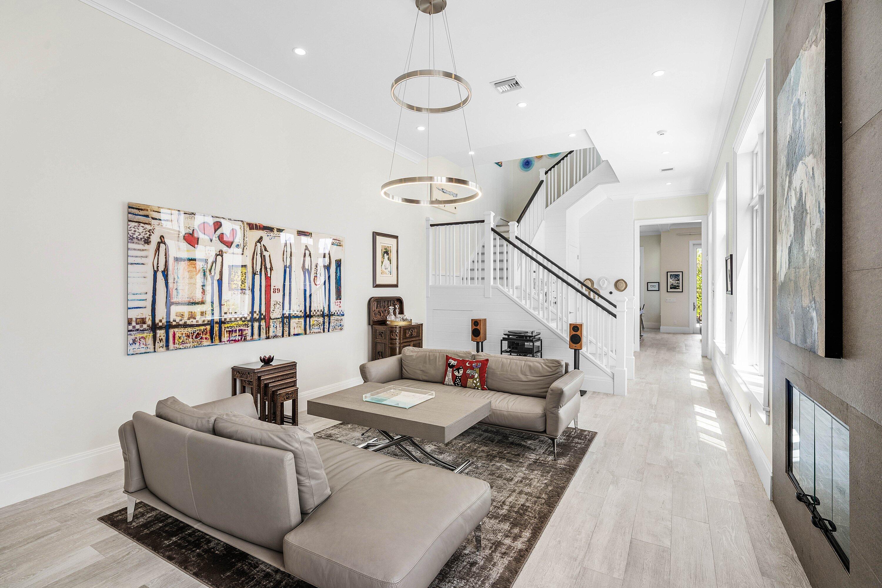 5 ADAMS Road