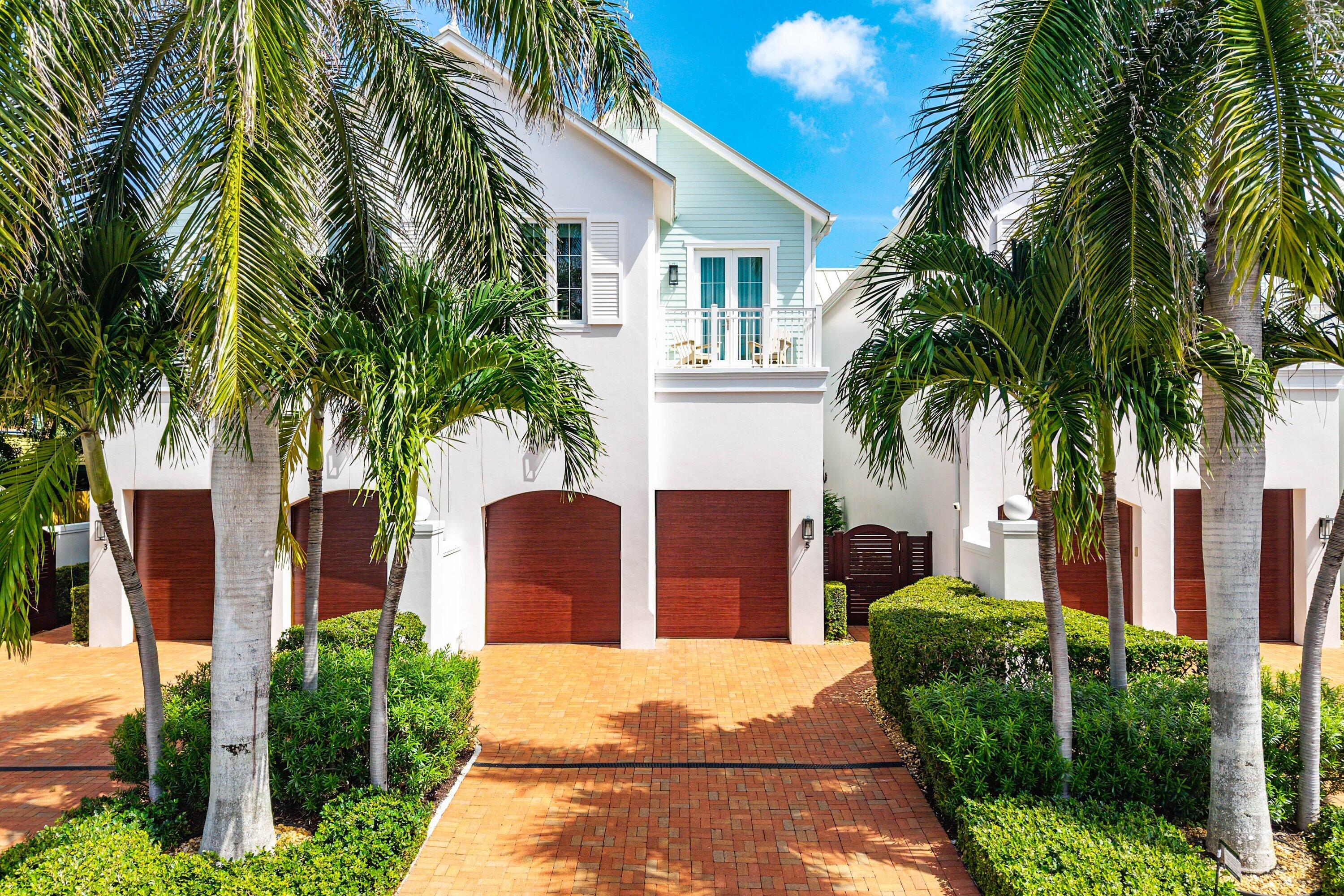 5 ADAMS Road