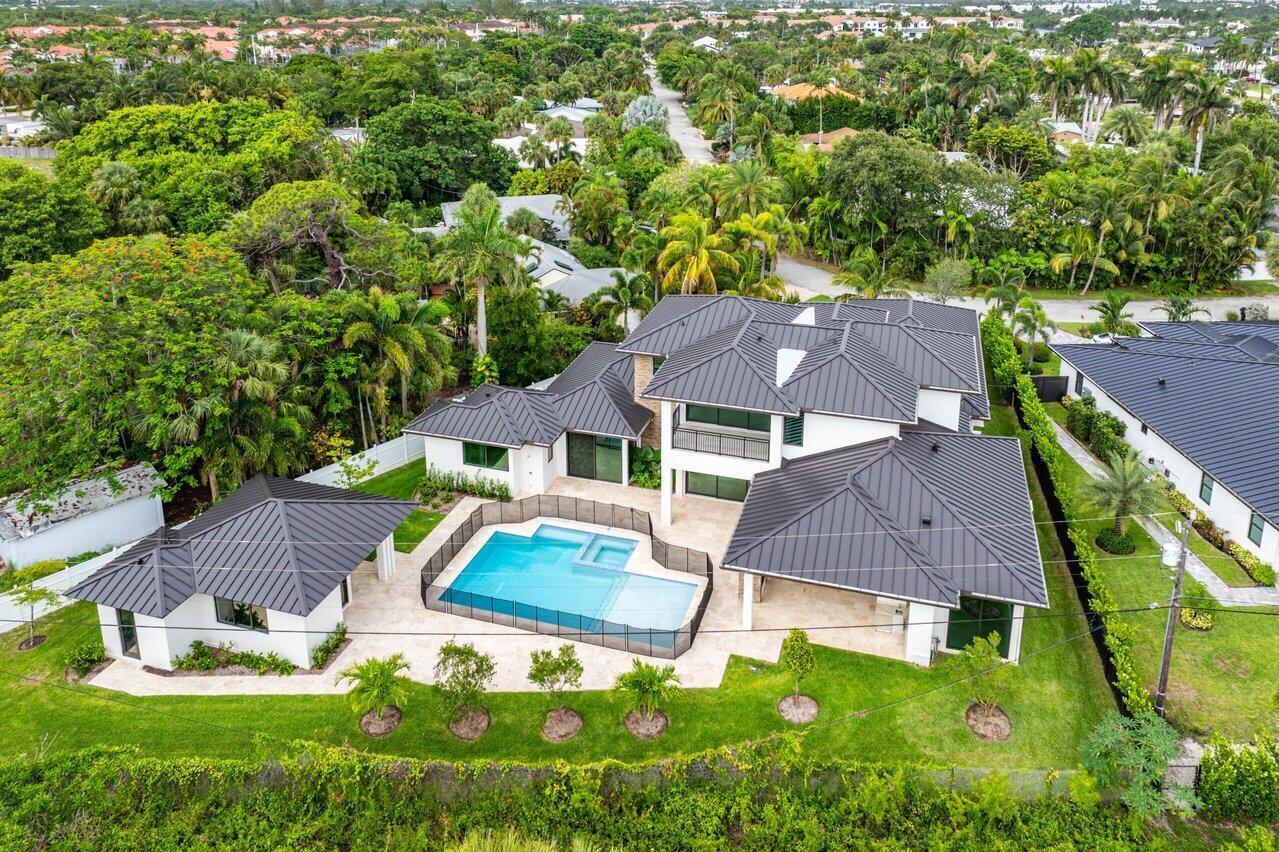 3100 PALM Drive