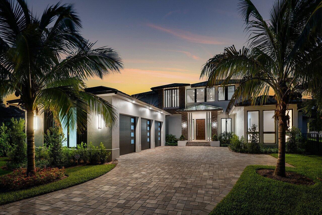 3100 PALM Drive