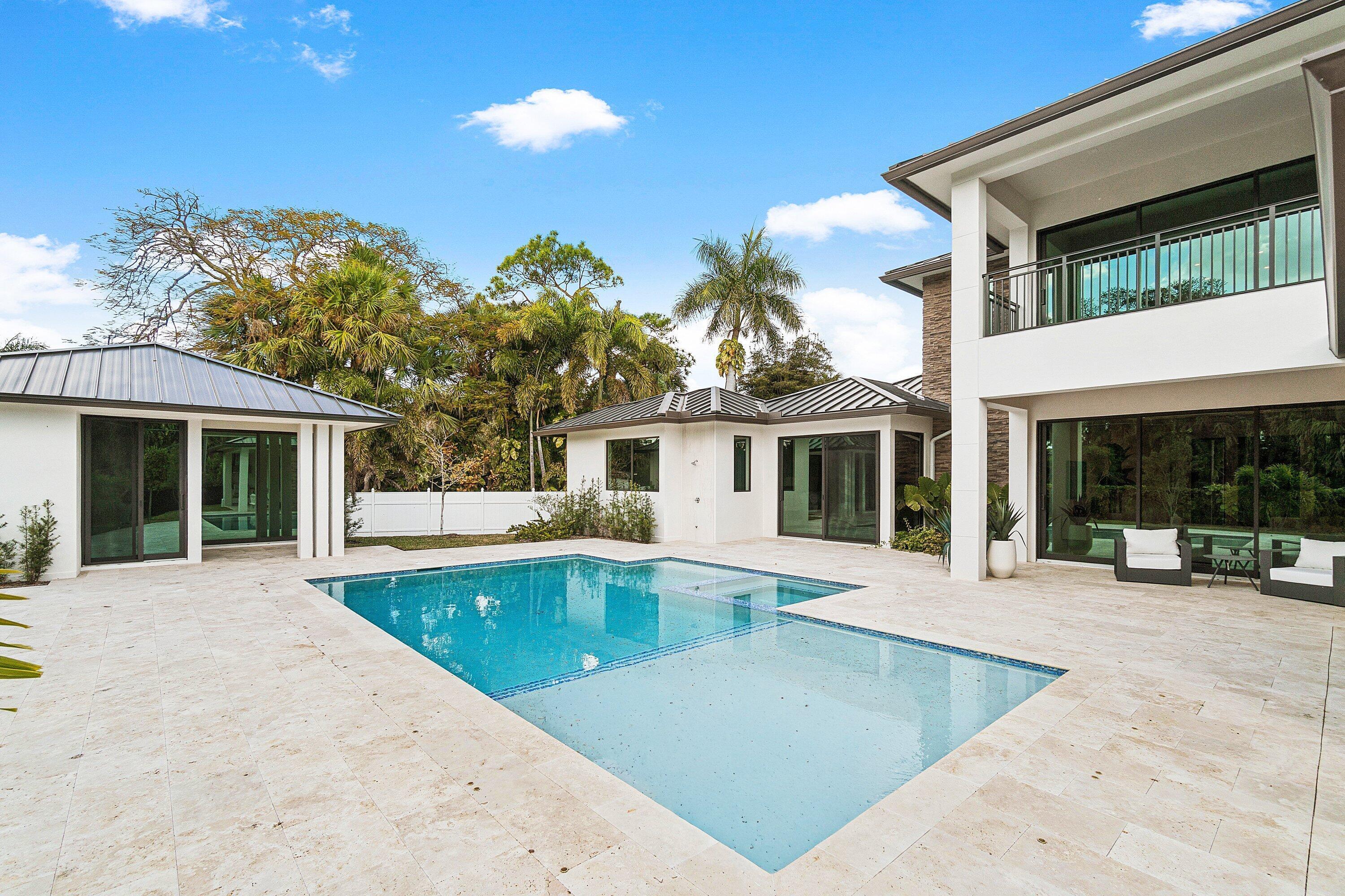 3100 PALM Drive