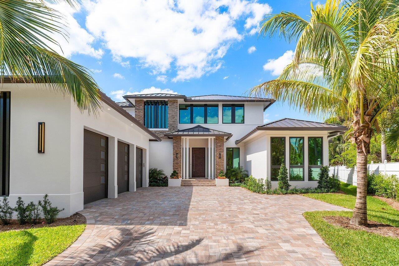 3100 PALM Drive