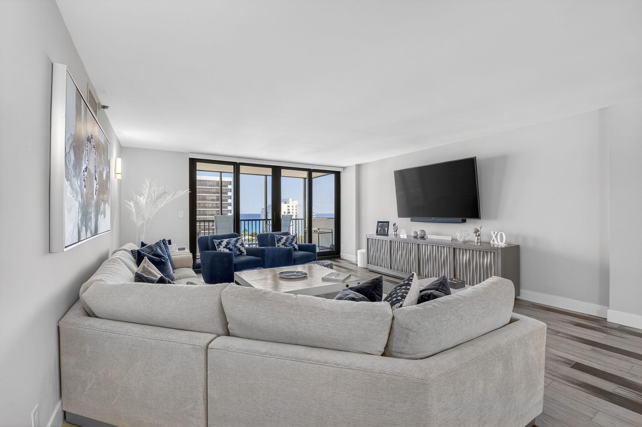 3420 S Ocean Boulevard 11S