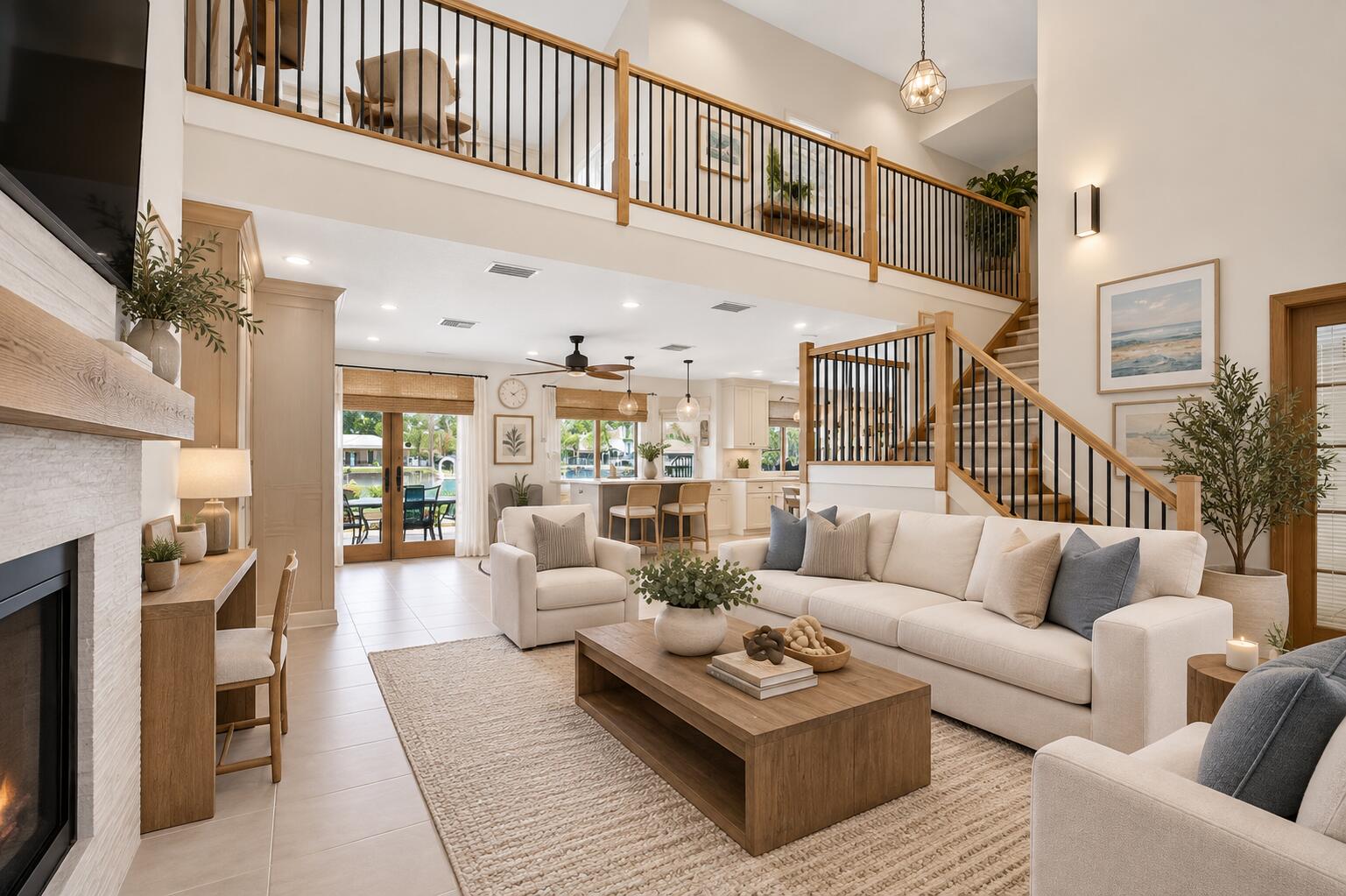 502 VENICE Drive