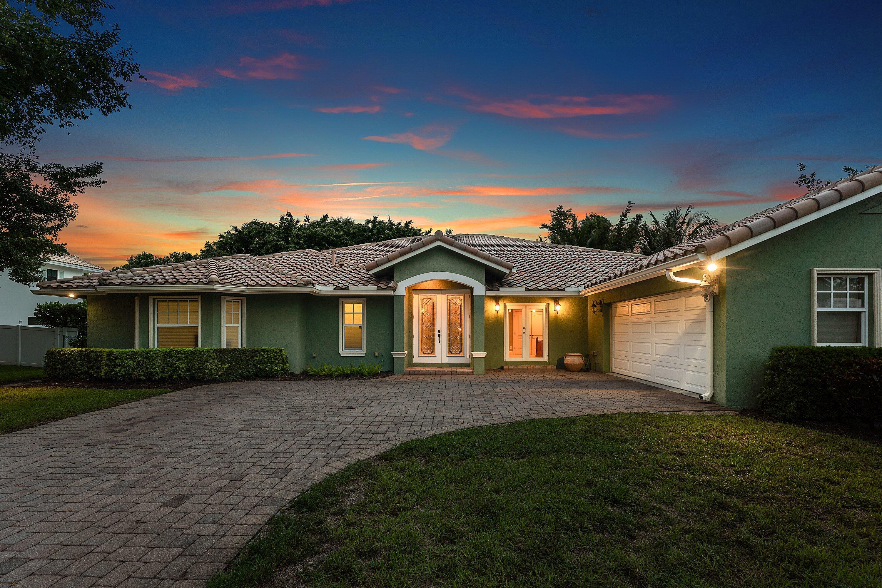10295 Saint Andrews Road