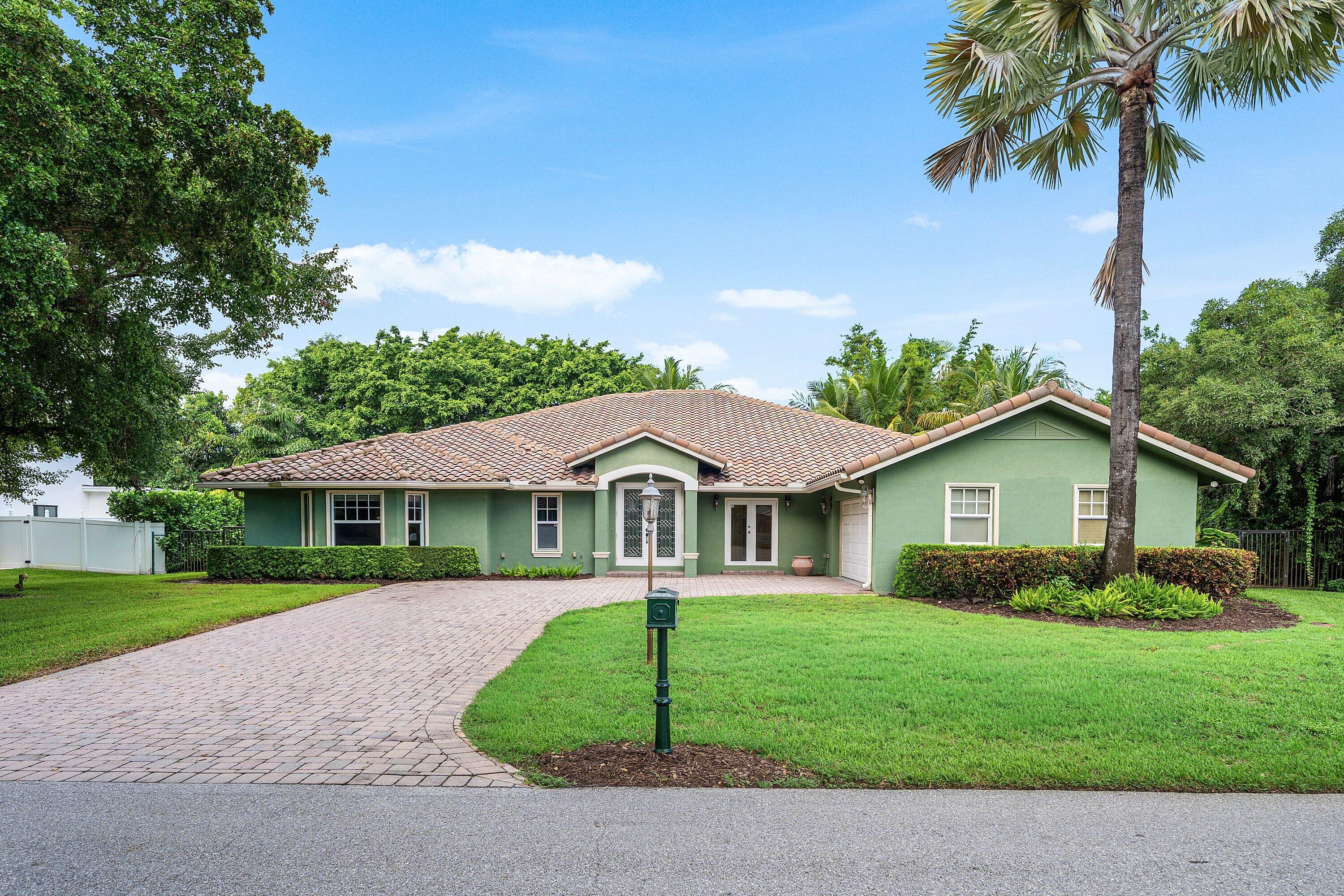 10295 Saint Andrews Road