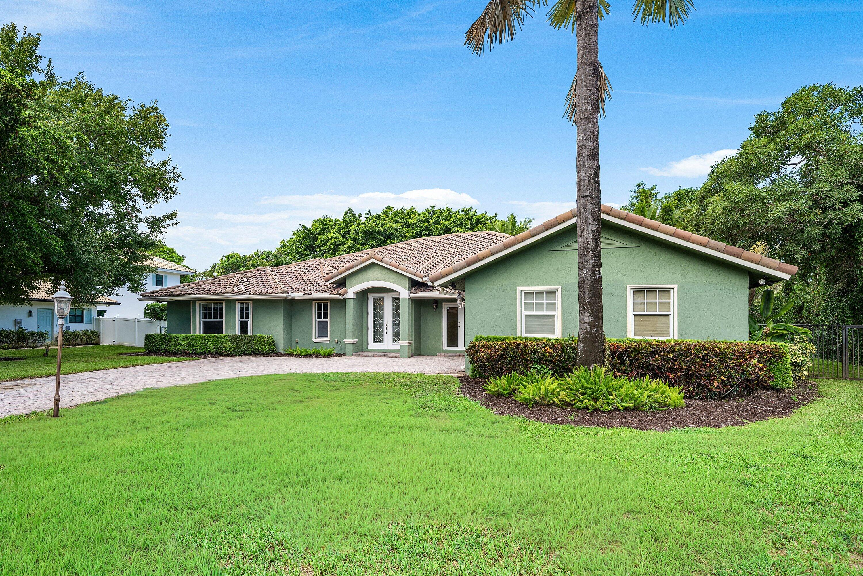 10295 Saint Andrews Road