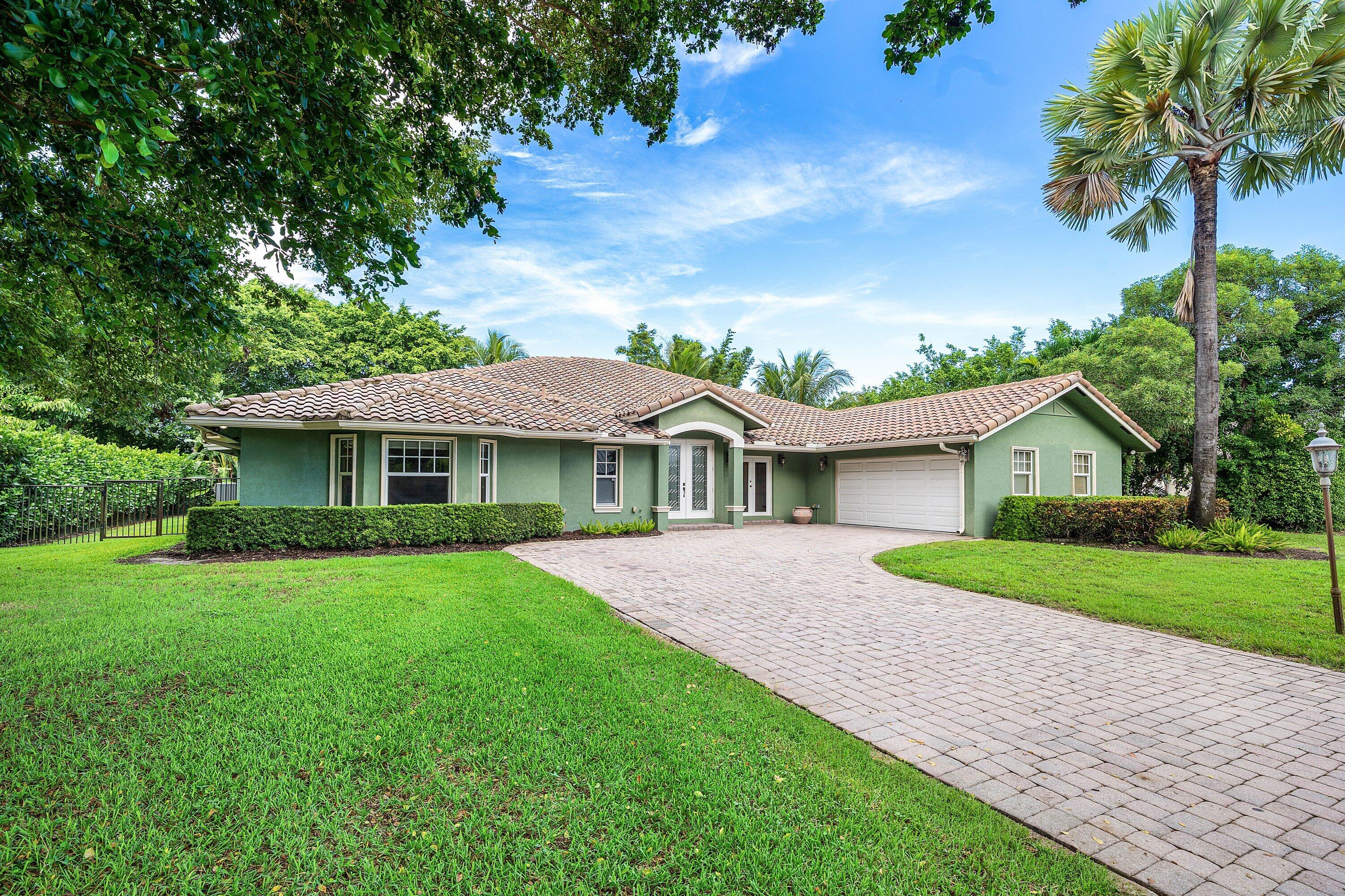 10295 Saint Andrews Road