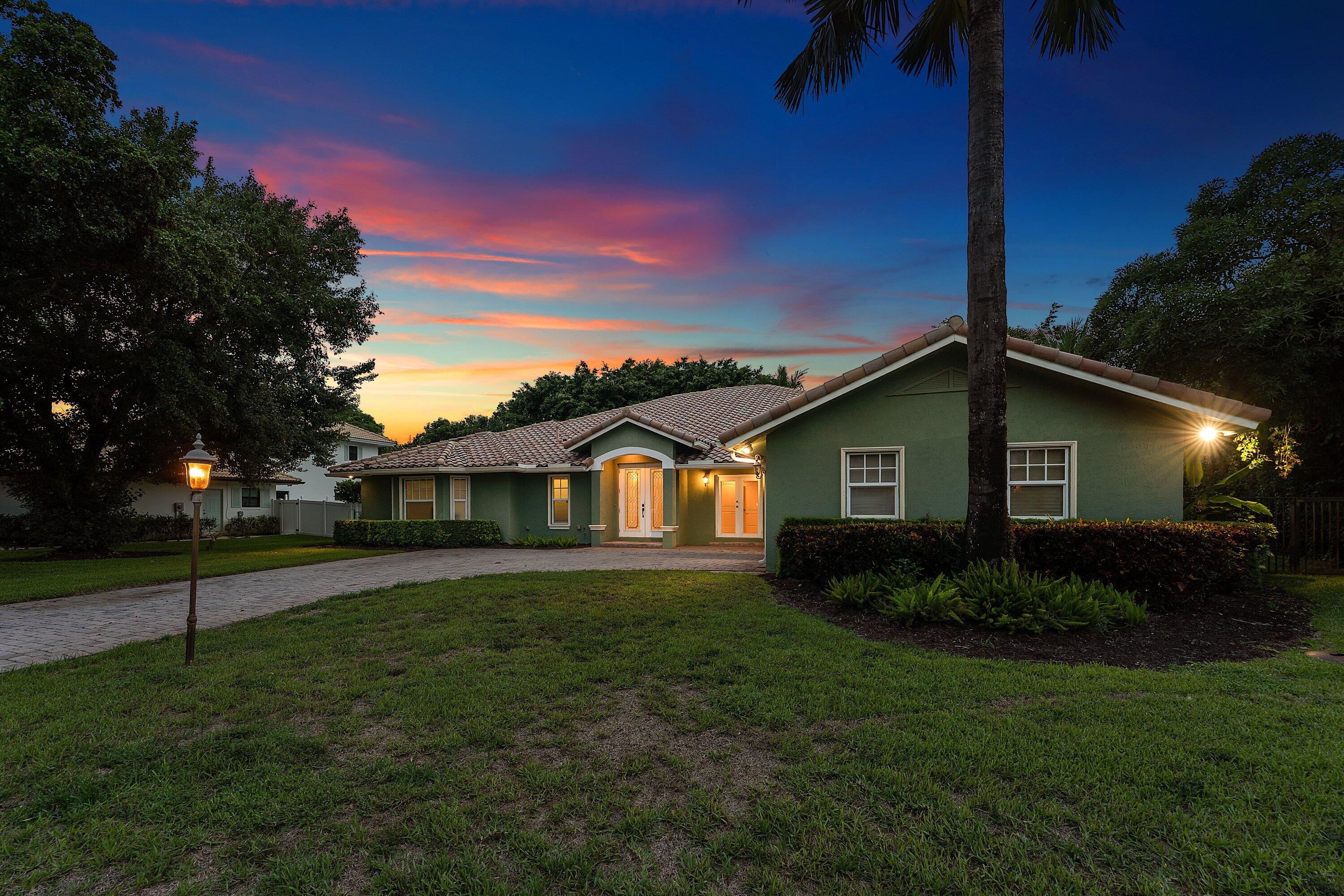 10295 Saint Andrews Road