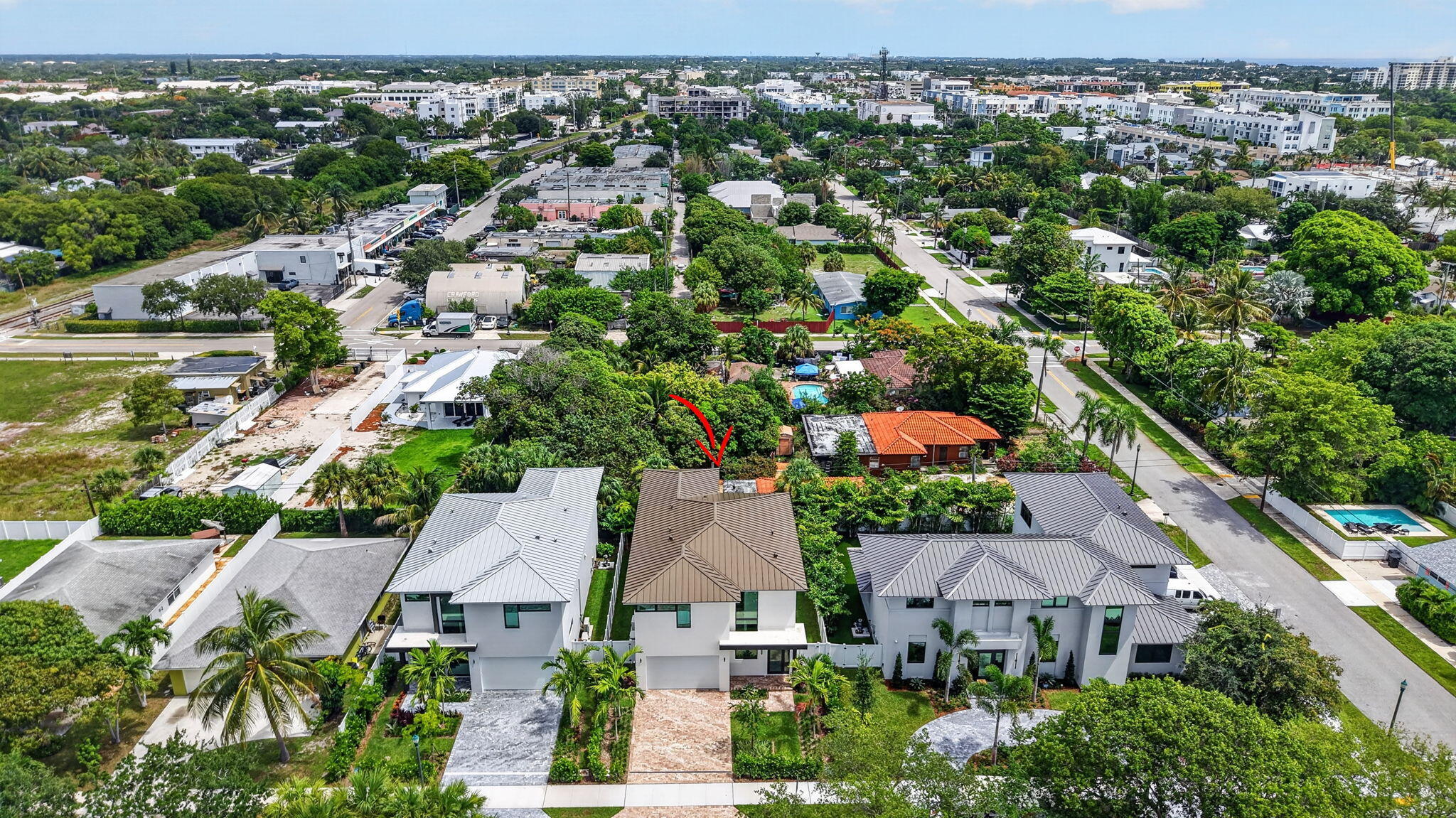209 SE 5TH Street