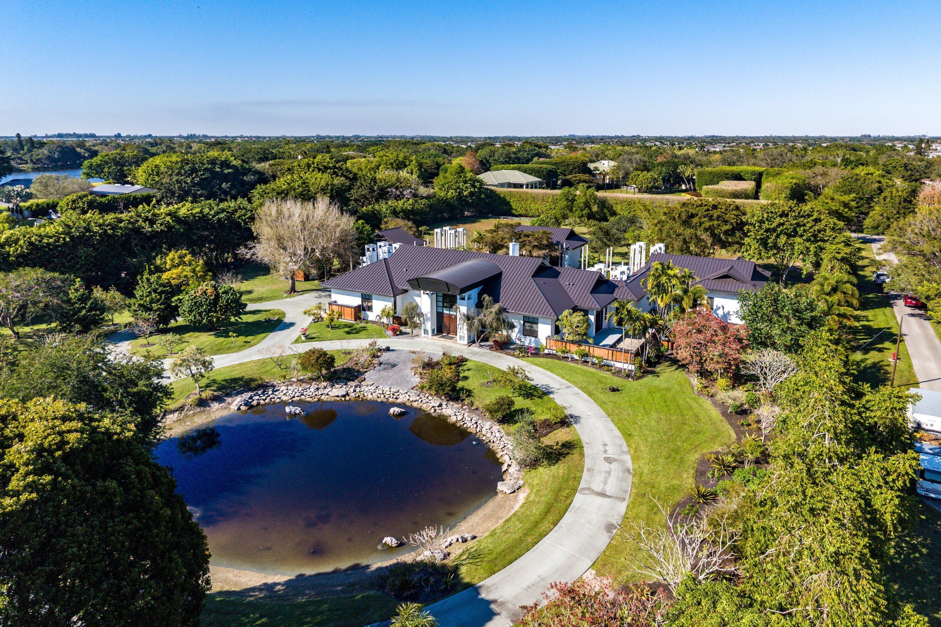 8549 SURREY Lane