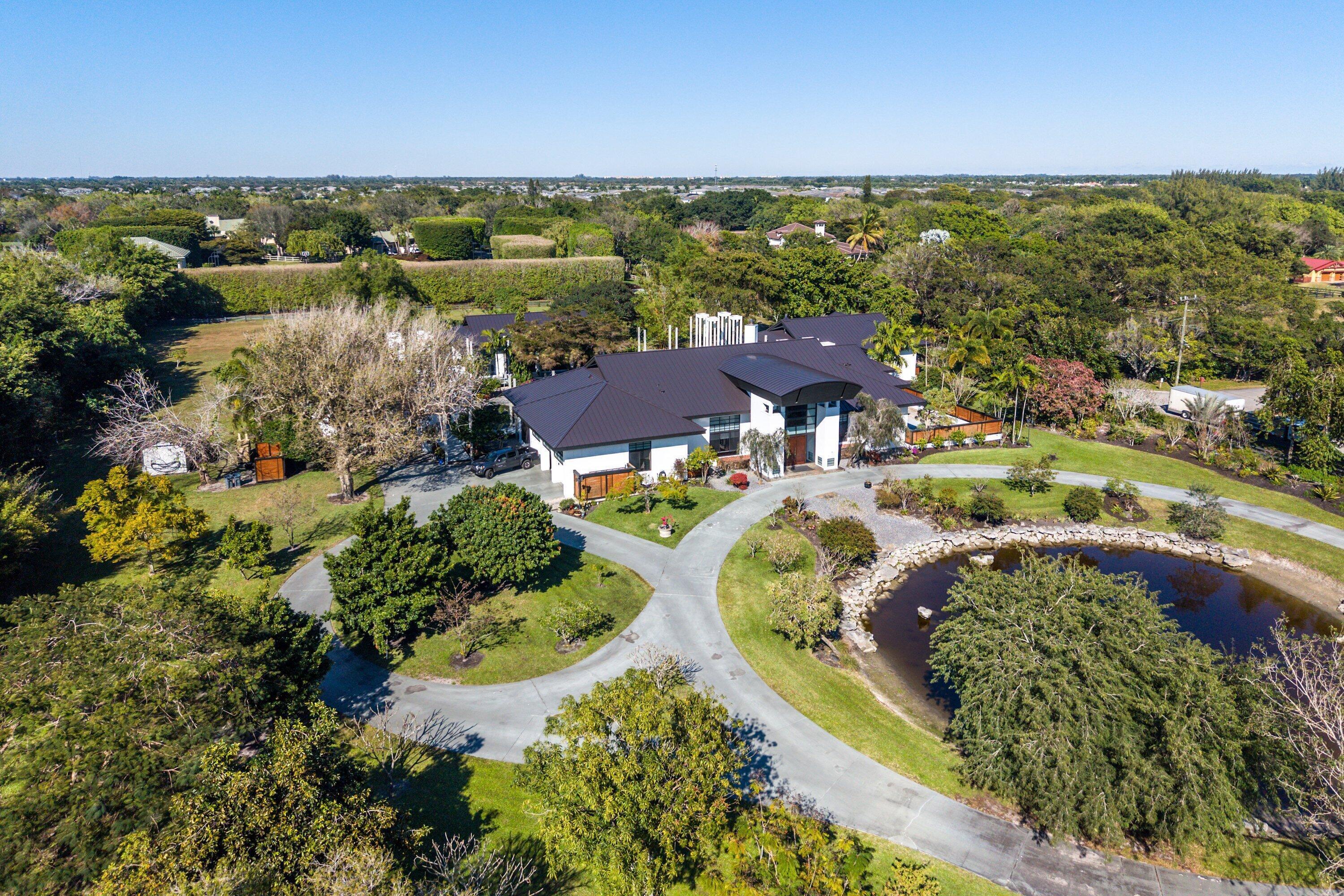8549 SURREY Lane