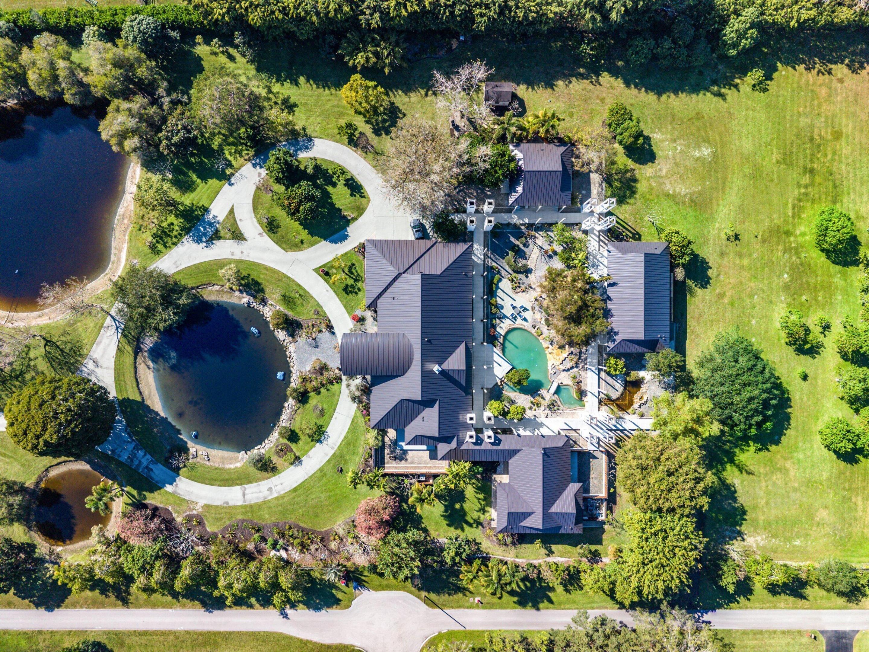 8549 SURREY Lane