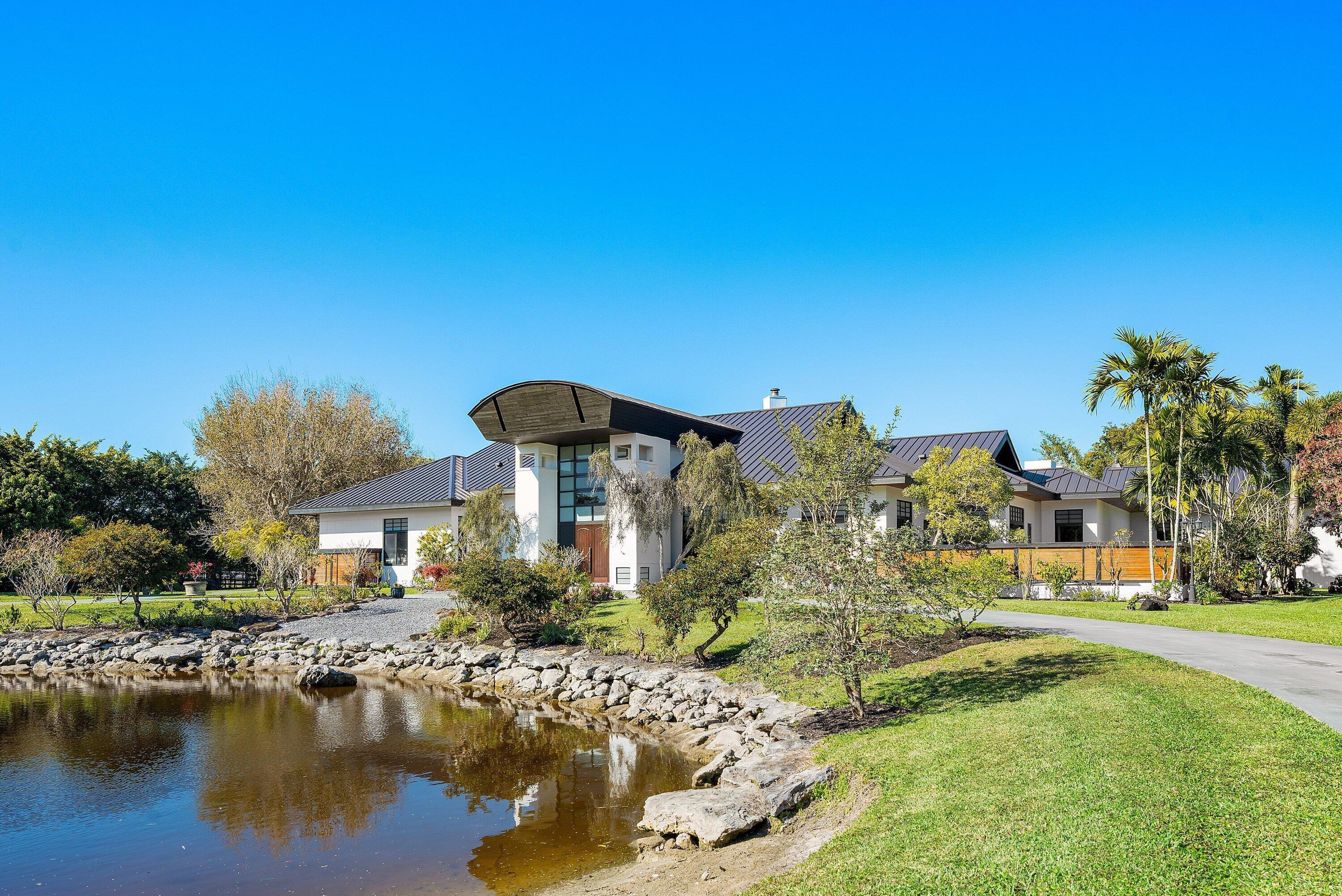 8549 SURREY Lane
